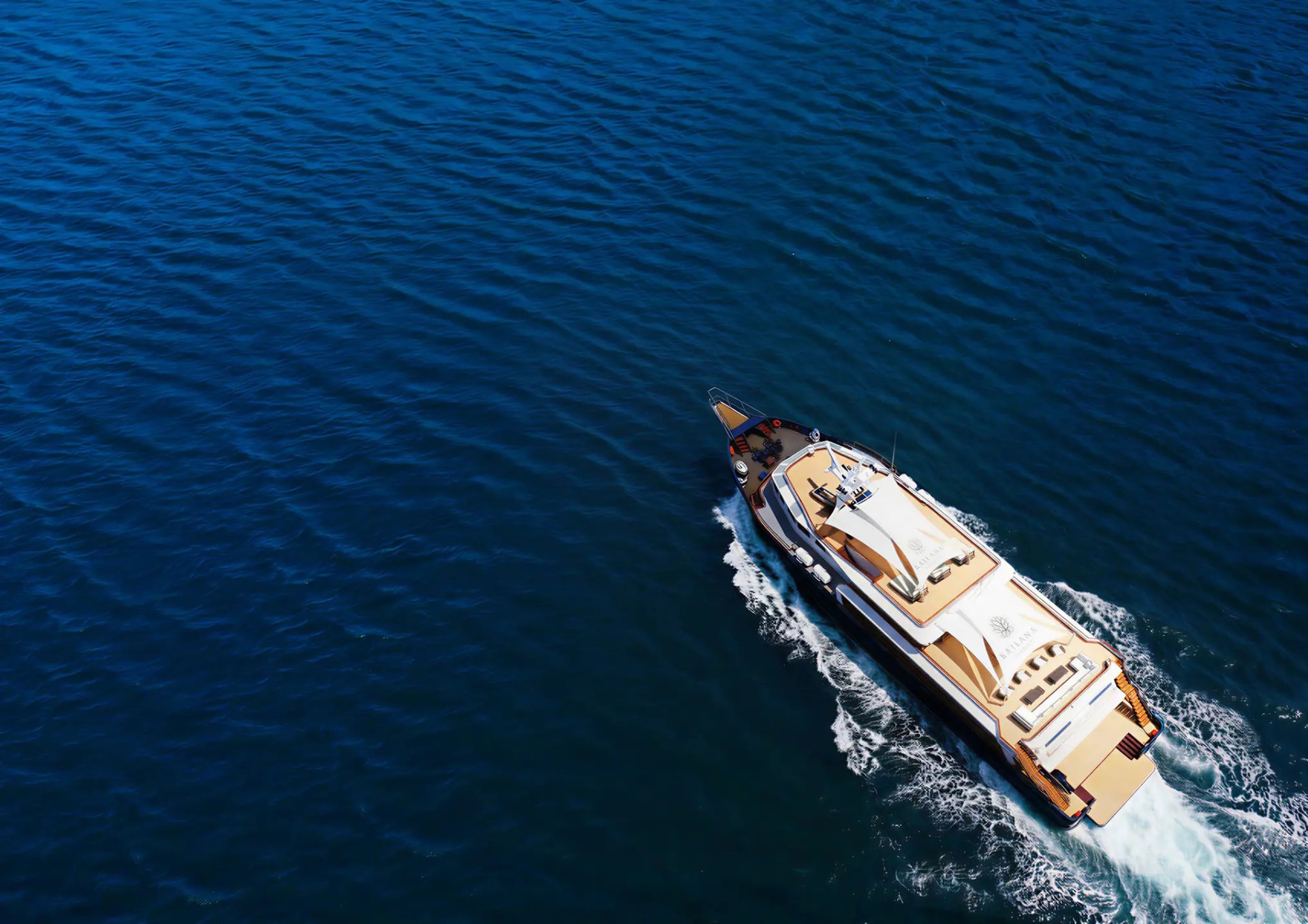 Kailana Premier yacht photo 5