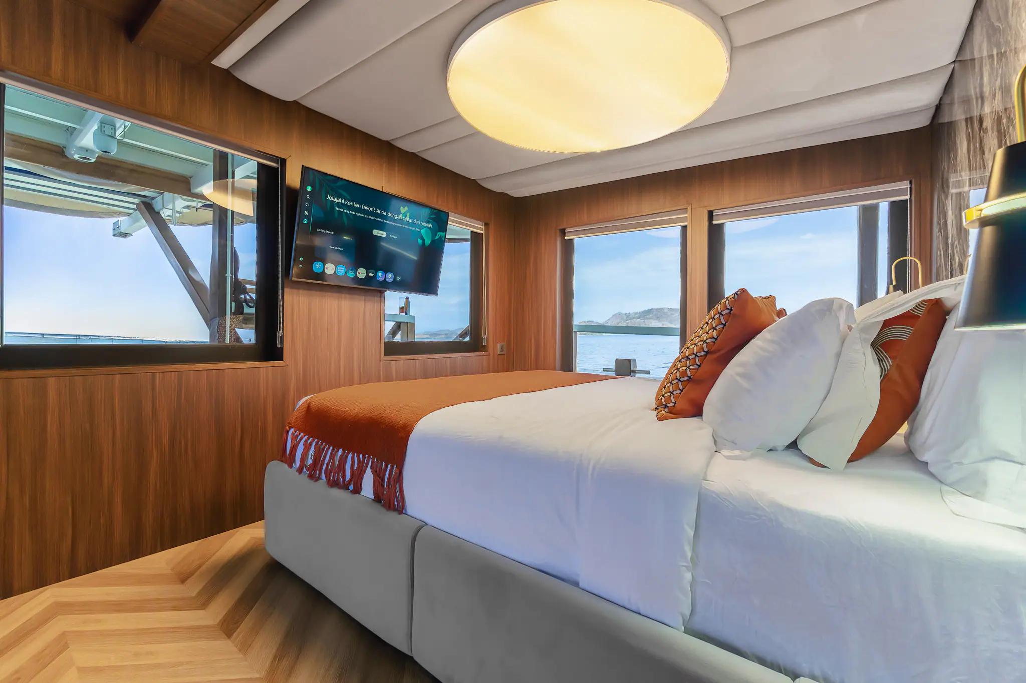 Kayra yacht photo 3