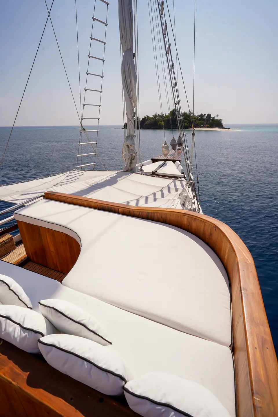 Kayra Yachtfoto 7