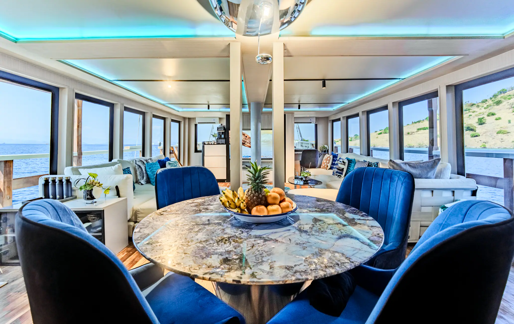 Kayra Yachtfoto 4