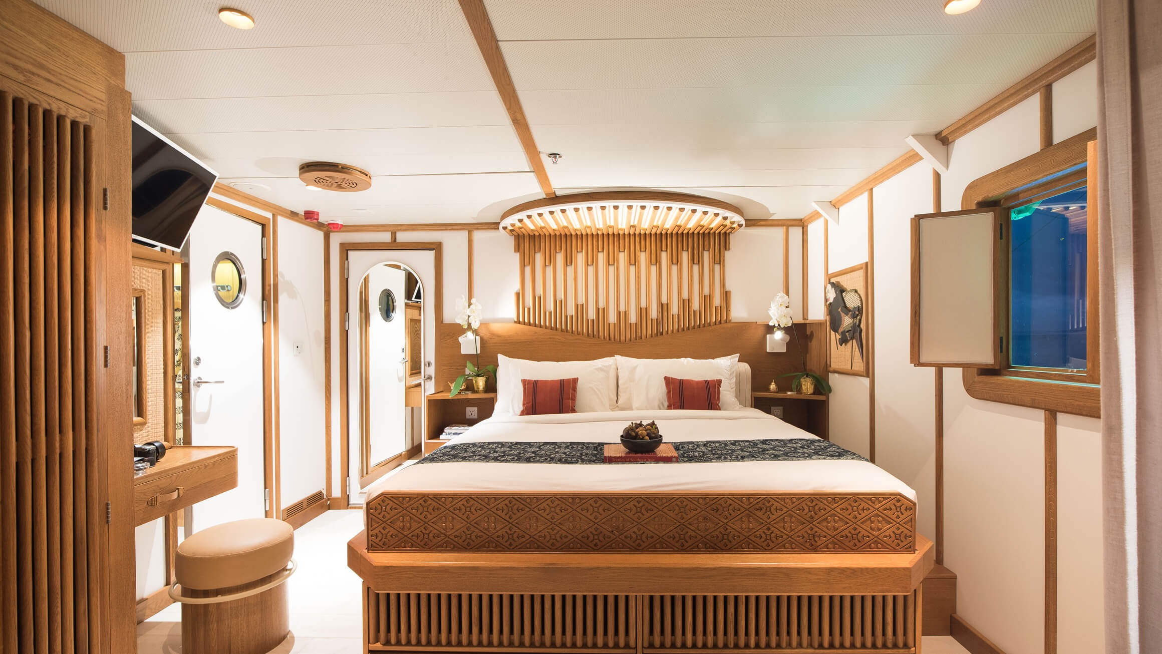 Kudanil yacht photo 3