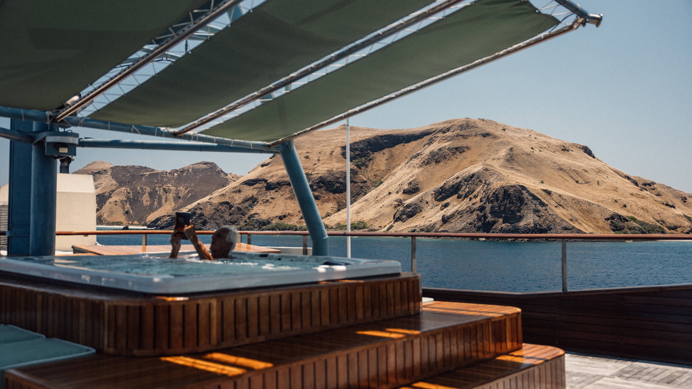 Kudanil yacht photo 5