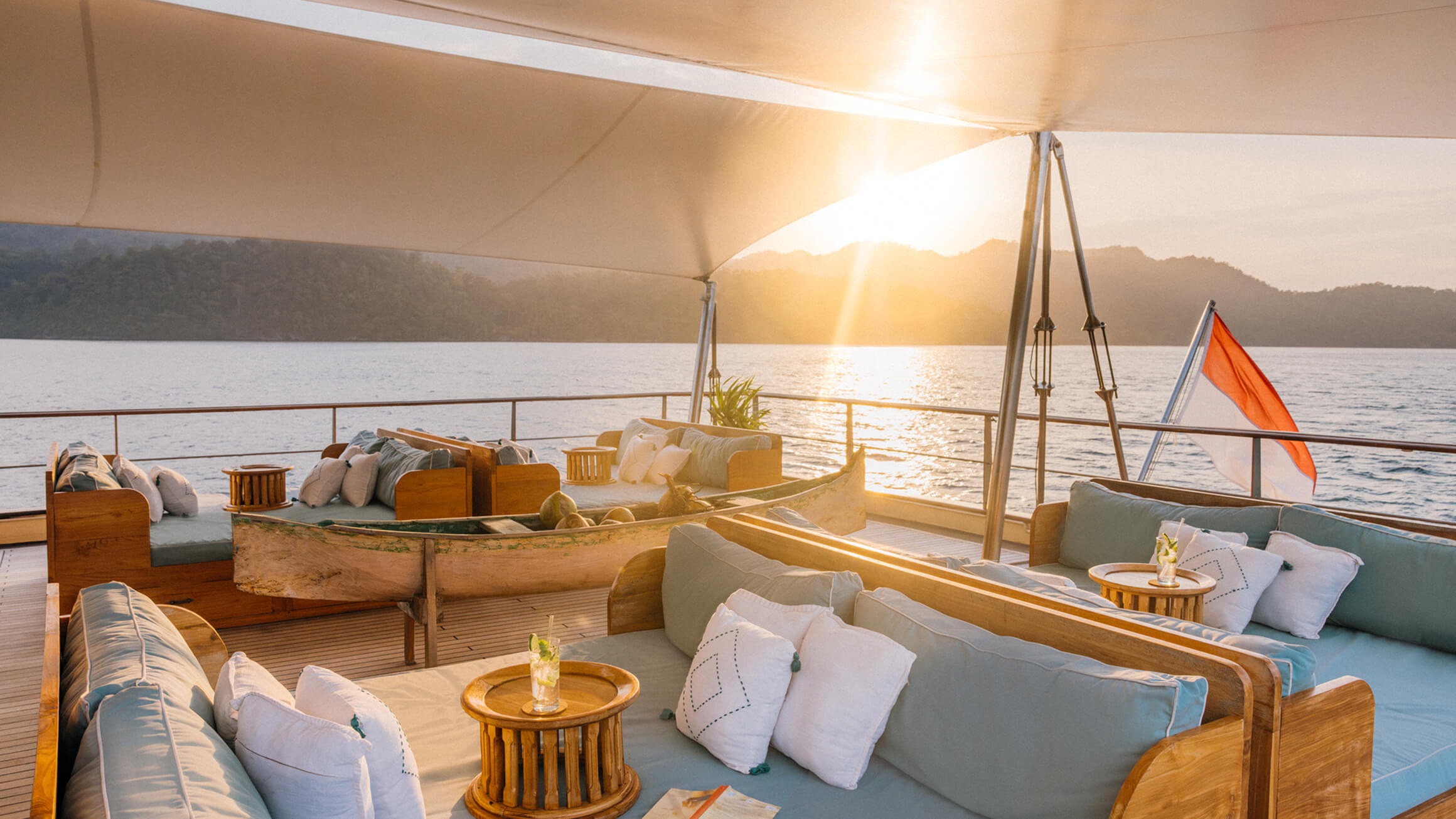 Kudanil yacht photo 8