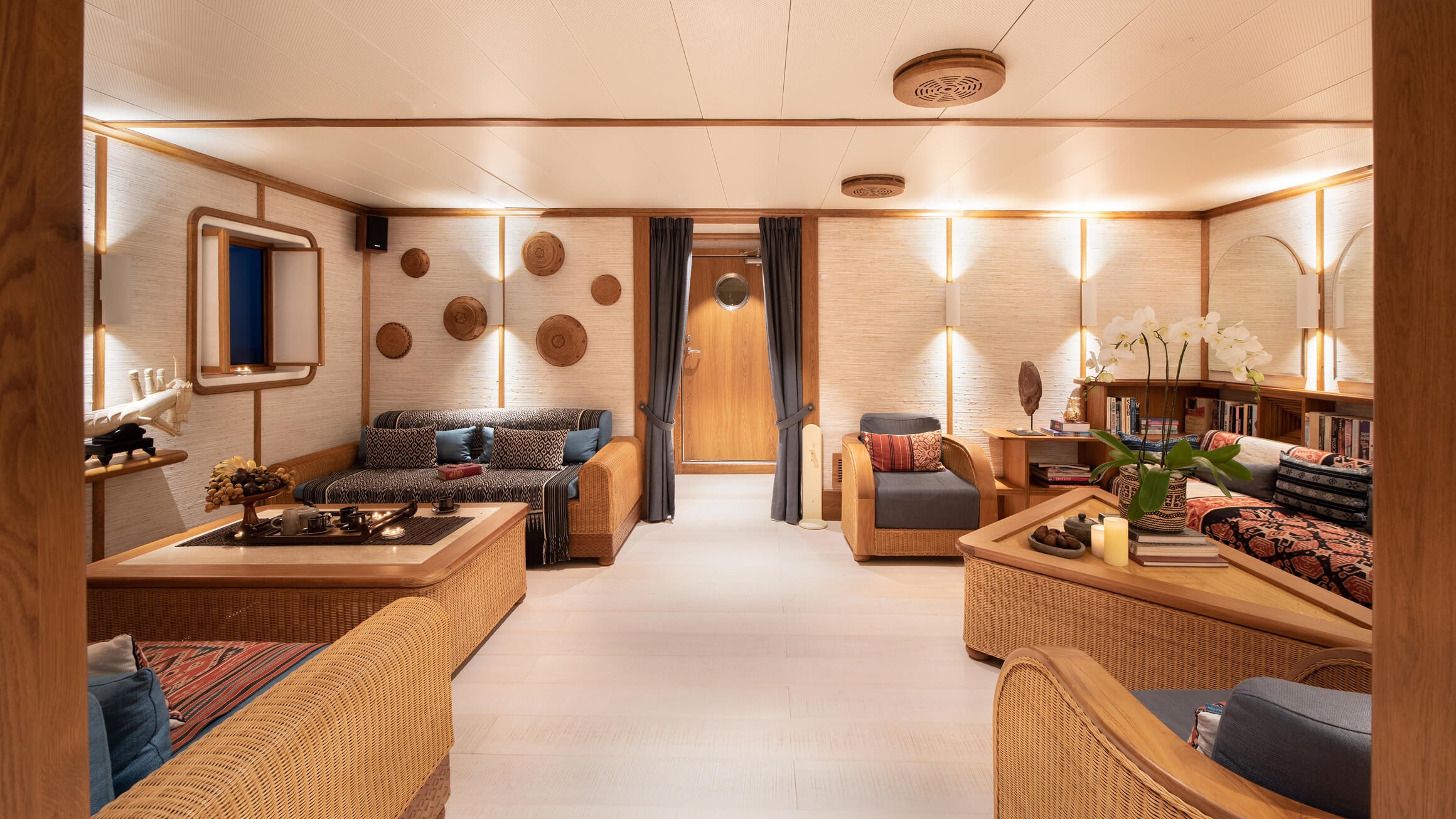 Kudanil yacht photo 4