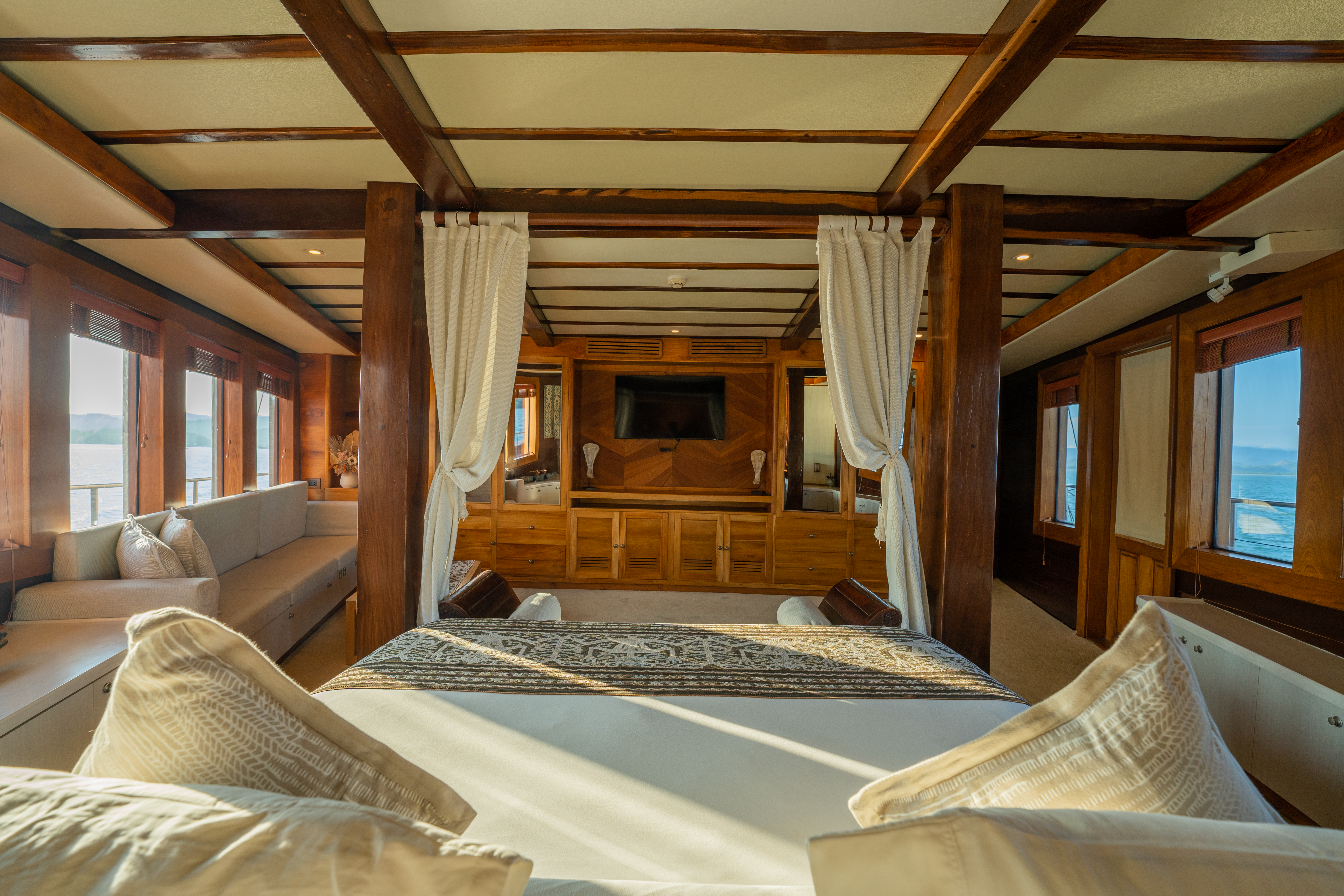 Foto yacht Lamima 3