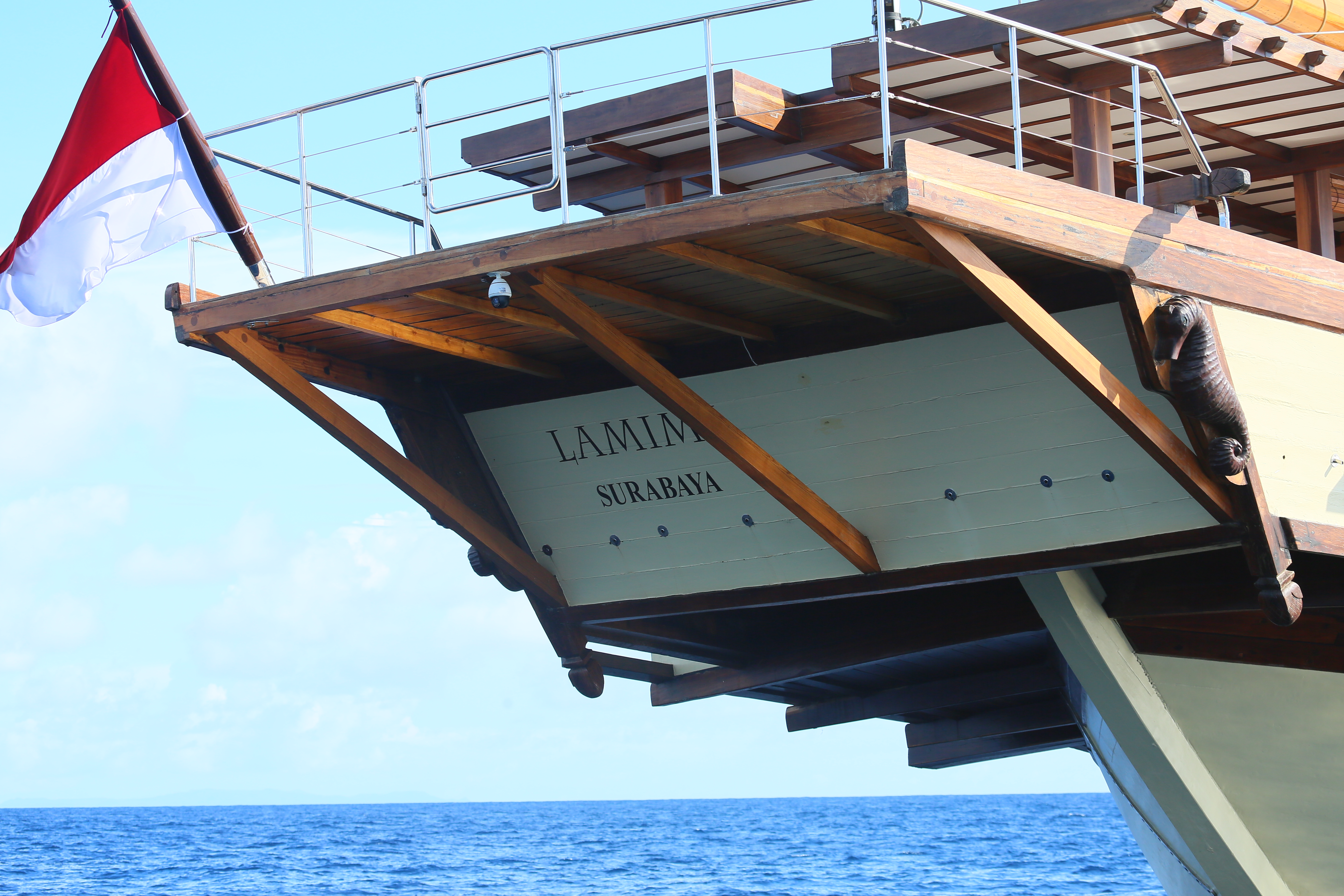Foto yacht Lamima 7