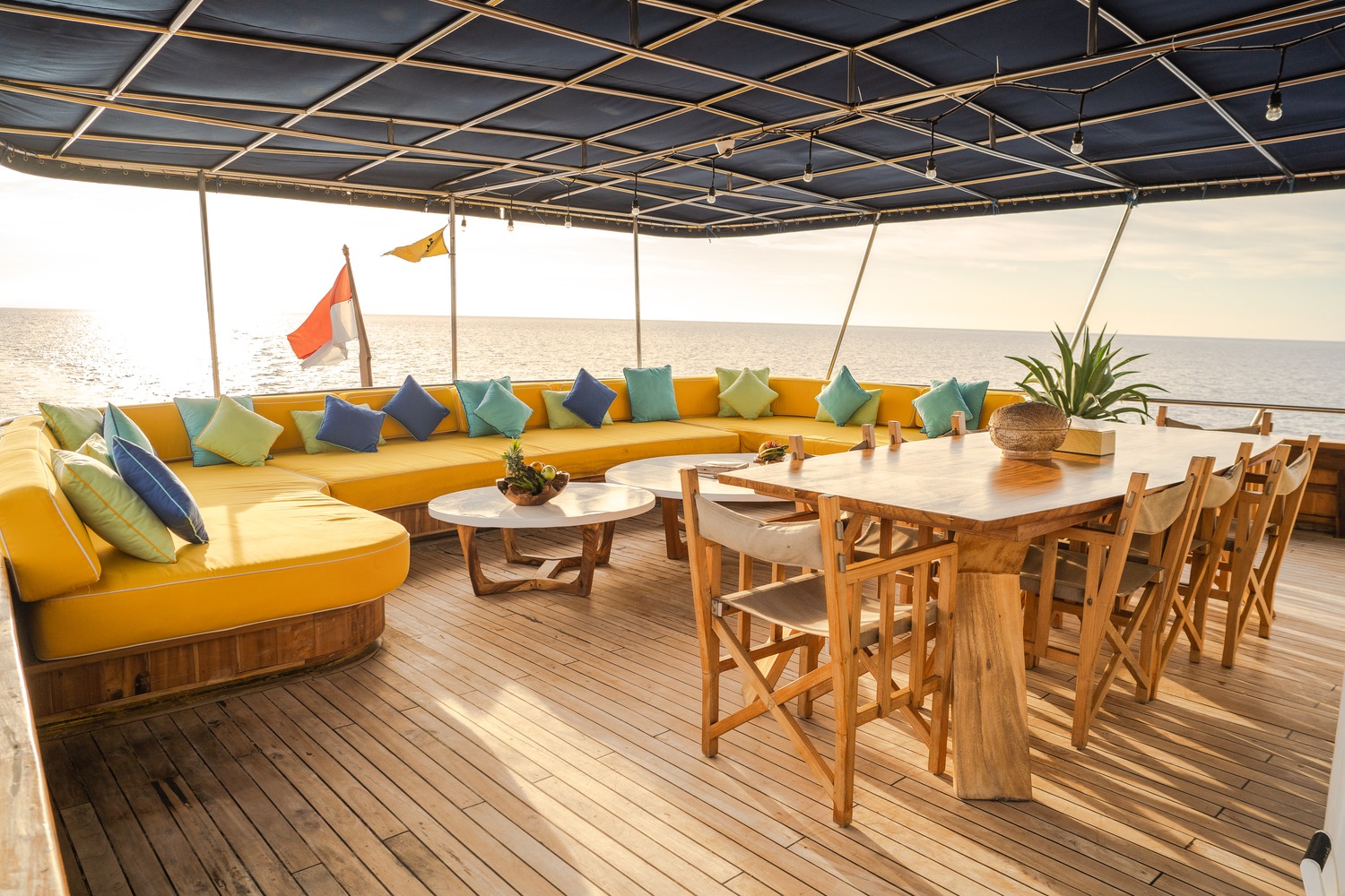 Magia II yacht photo 2