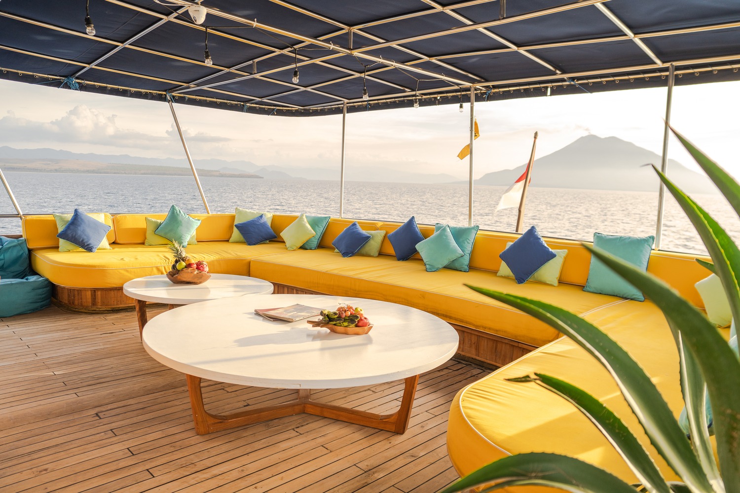 Magia II yacht photo 5