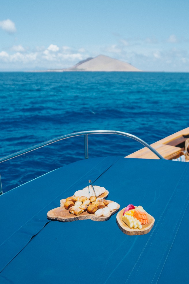 Magia II yacht photo 6