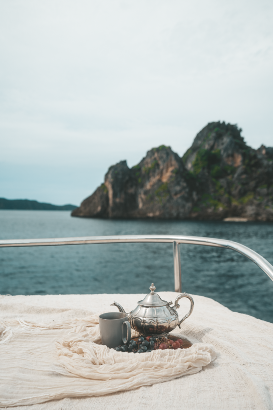 Magia II yacht photo 7