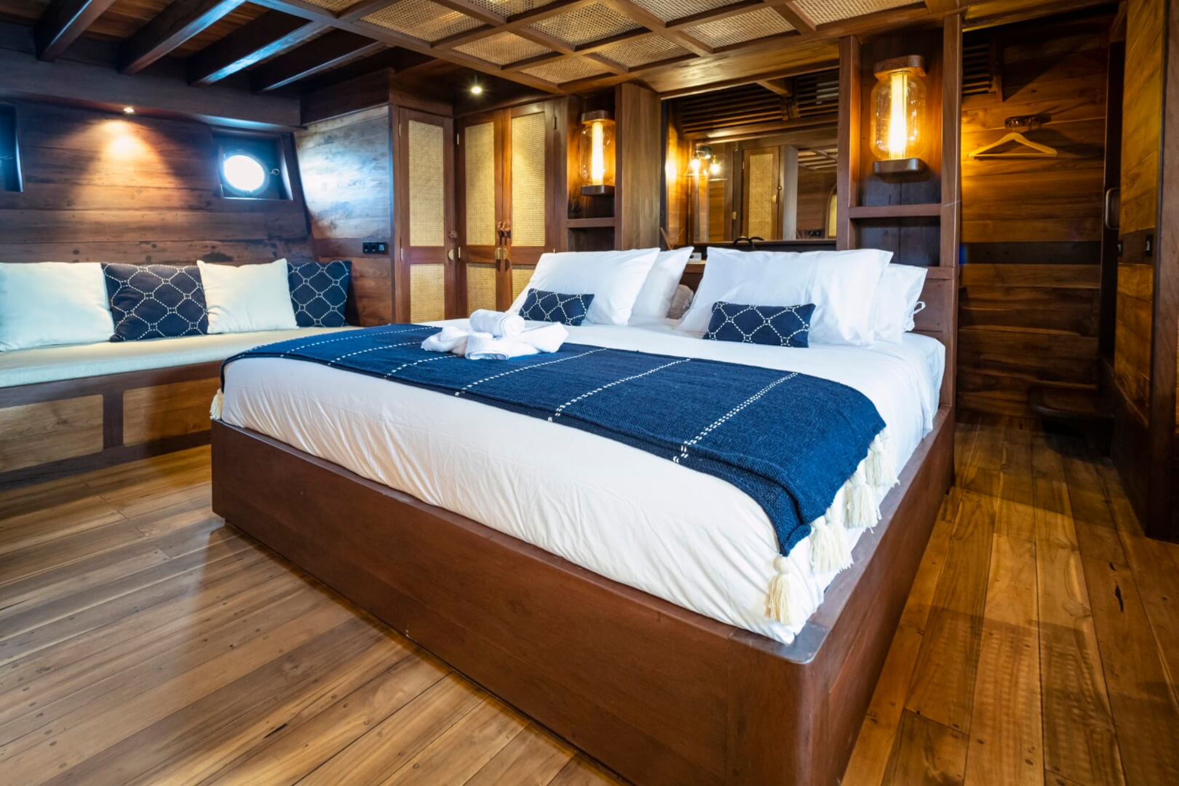 Foto yacht Majik 3