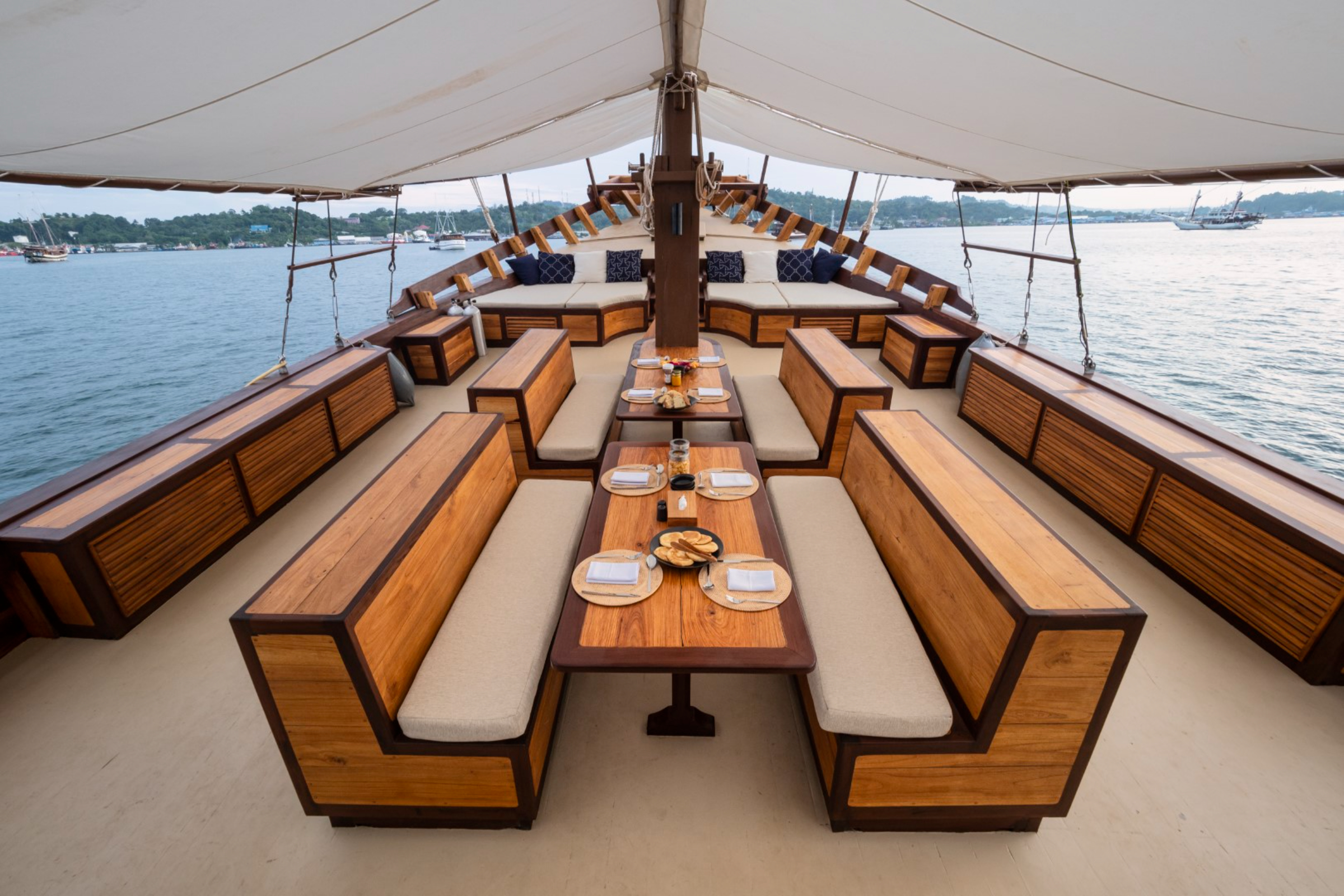 Foto yacht Majik 6