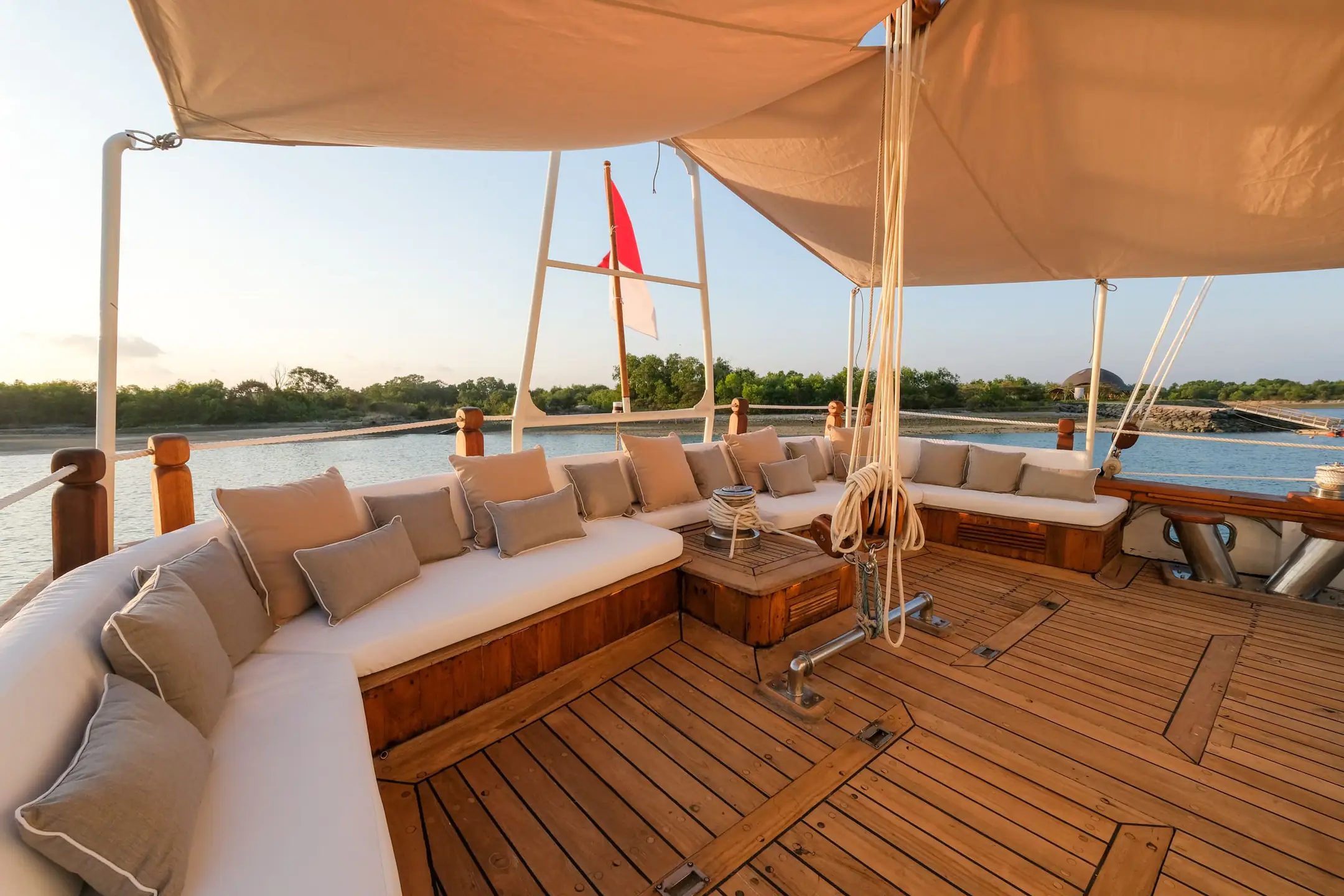 Mutiara Laut – 18