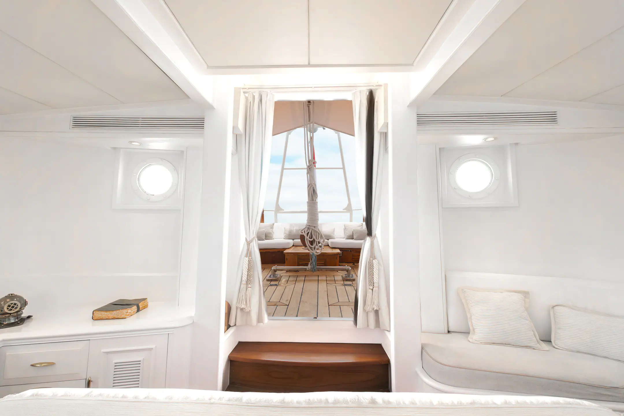Mutiara Laut – 21
