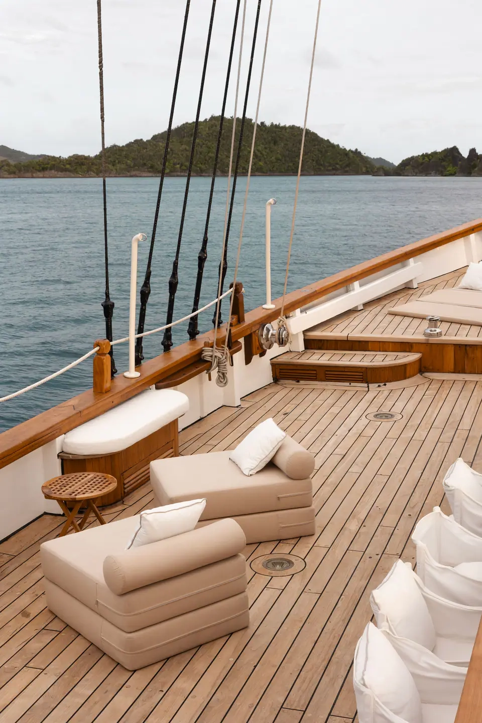 Mutiara Laut – 7