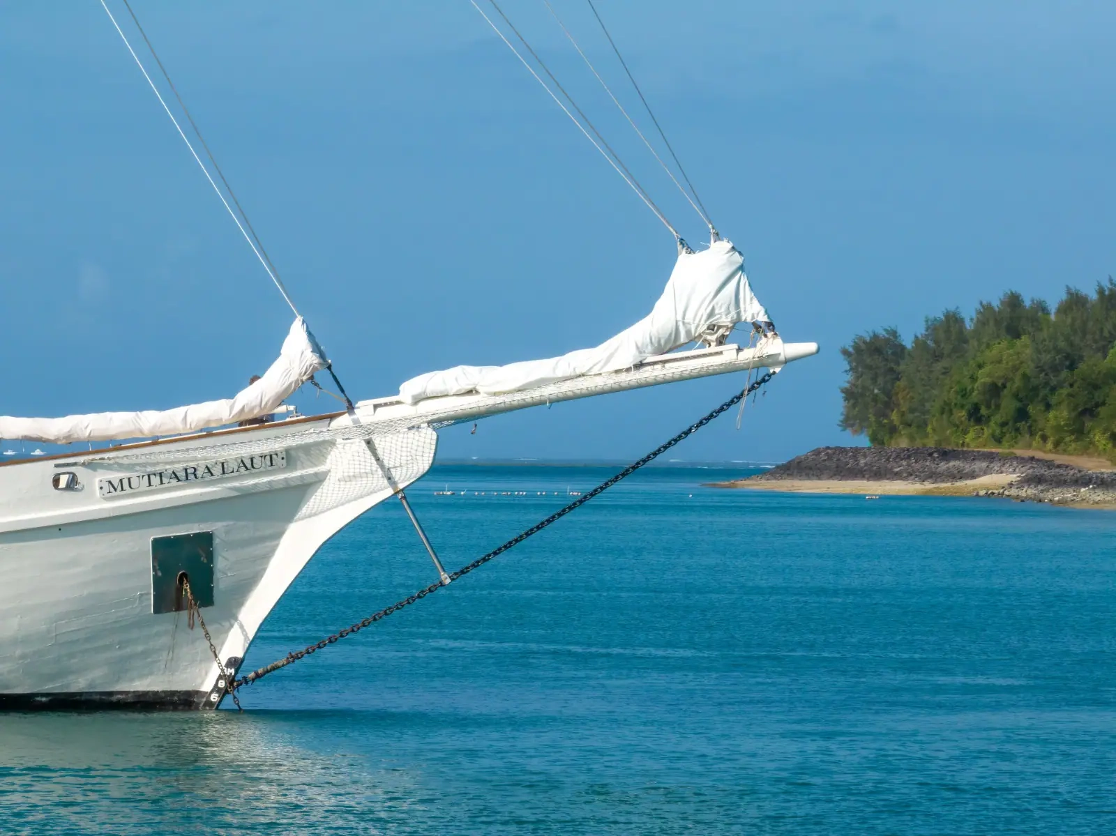 Mutiara Laut – 15