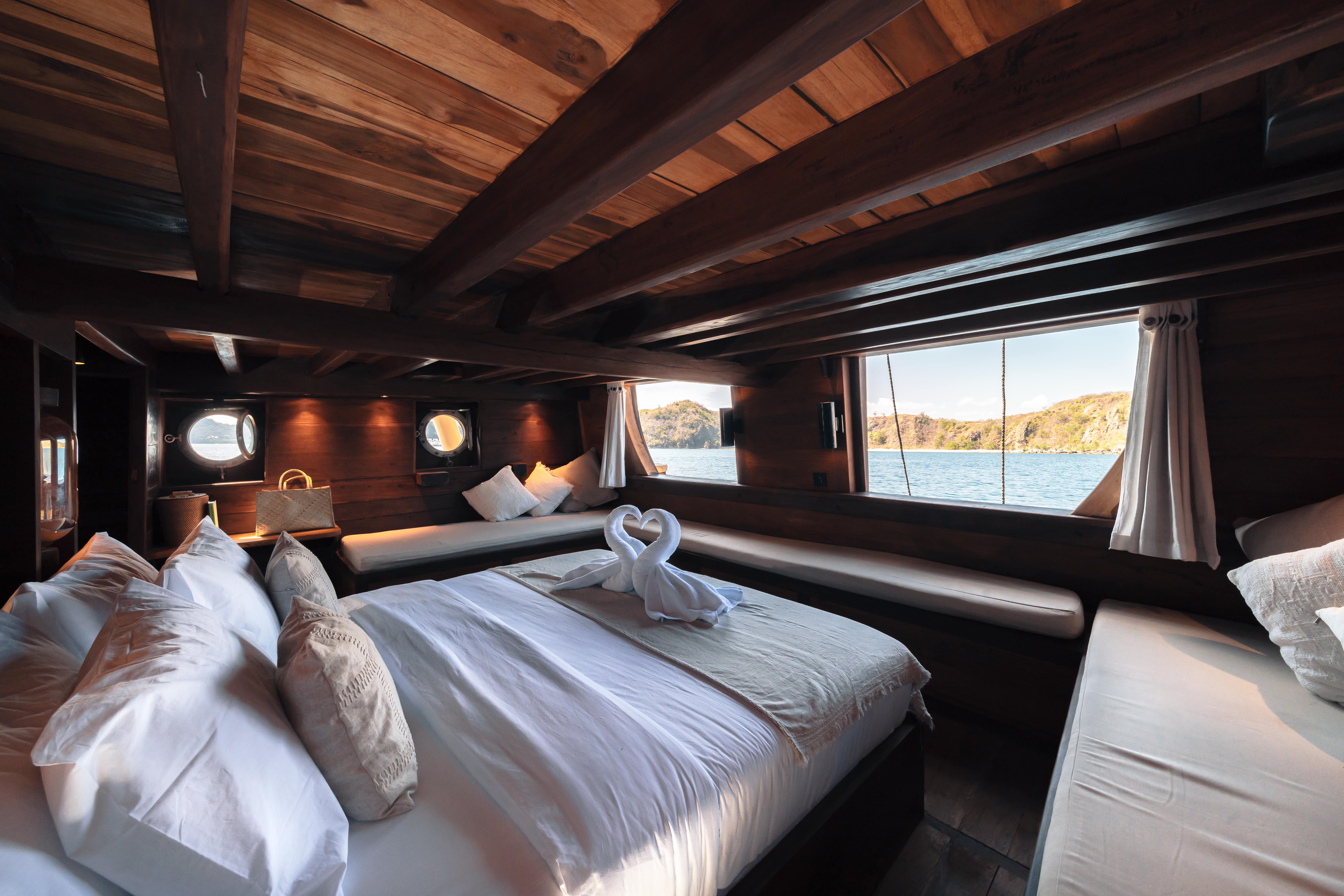 Foto yacht Nataraja 3