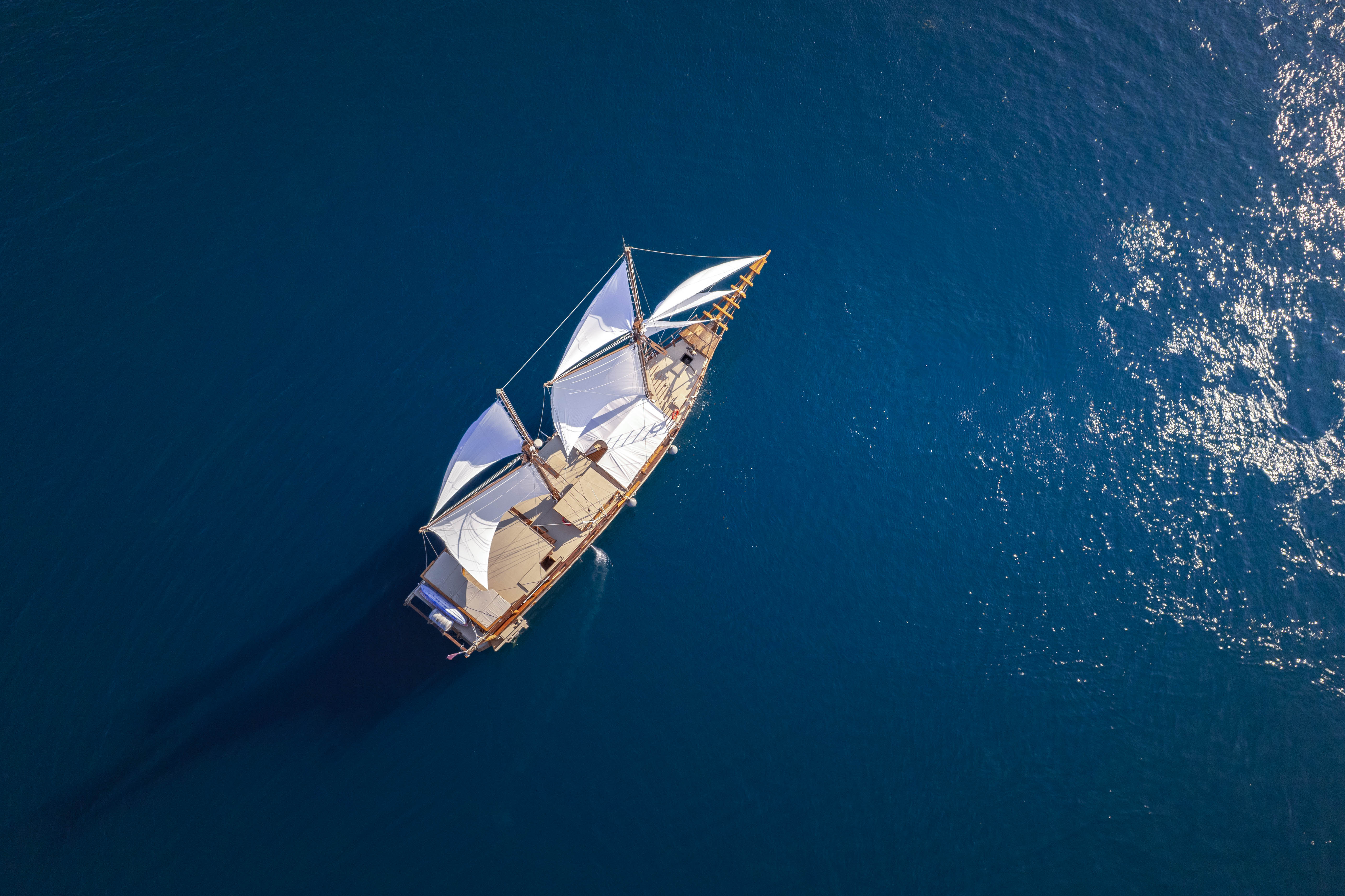 Nataraja yacht photo 3