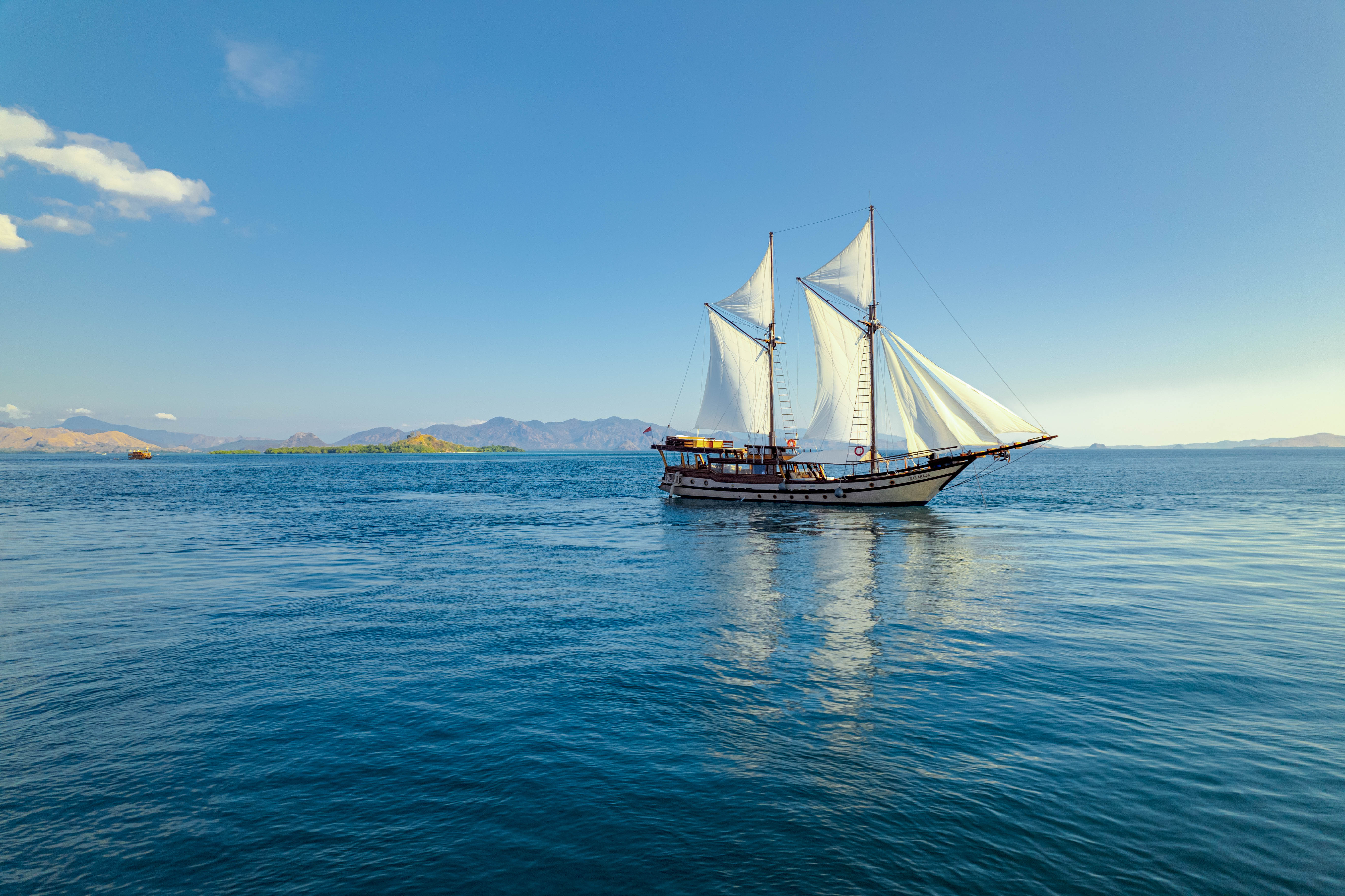 Foto yacht Nataraja 6