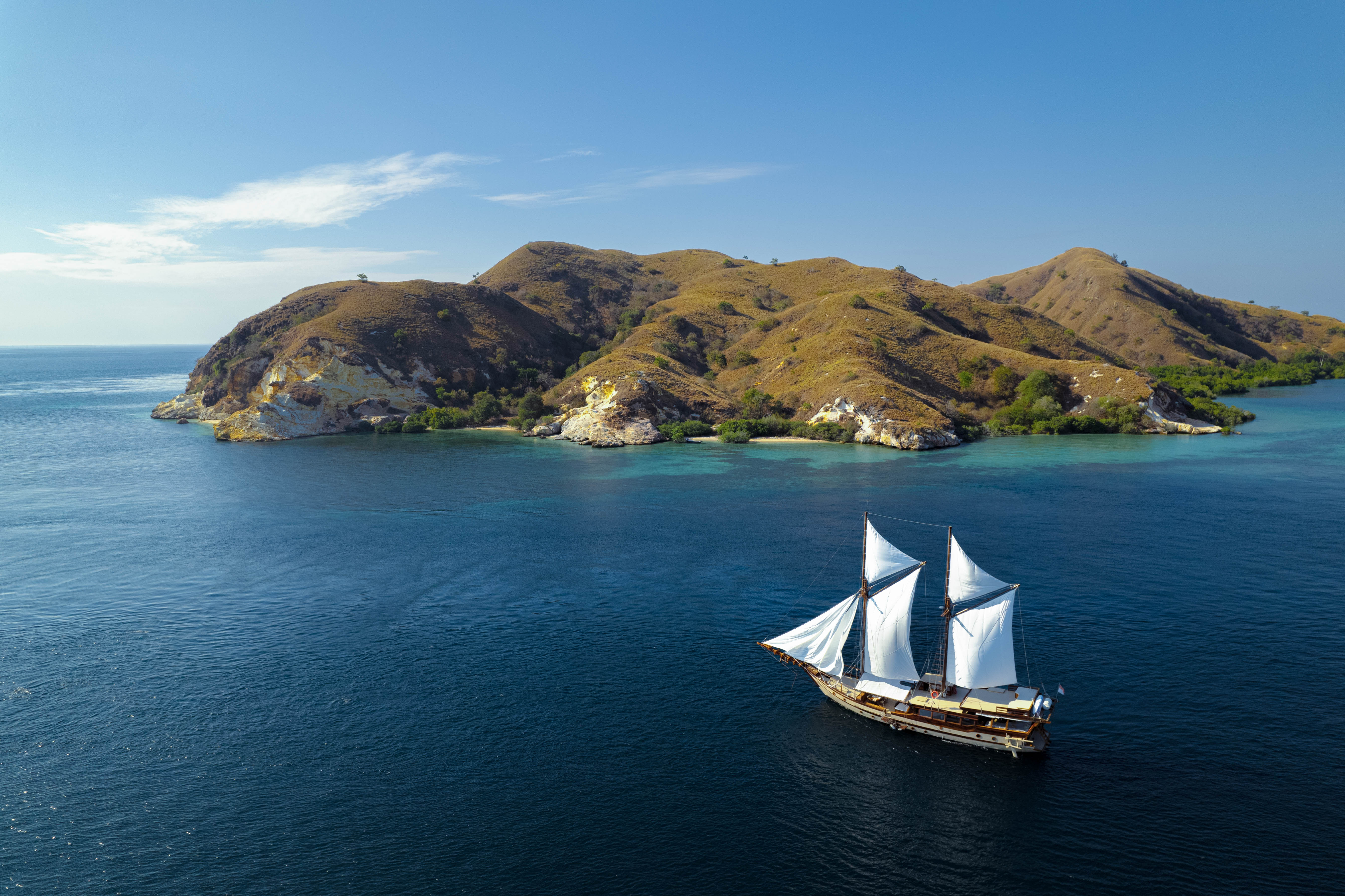 Foto yacht Nataraja 8