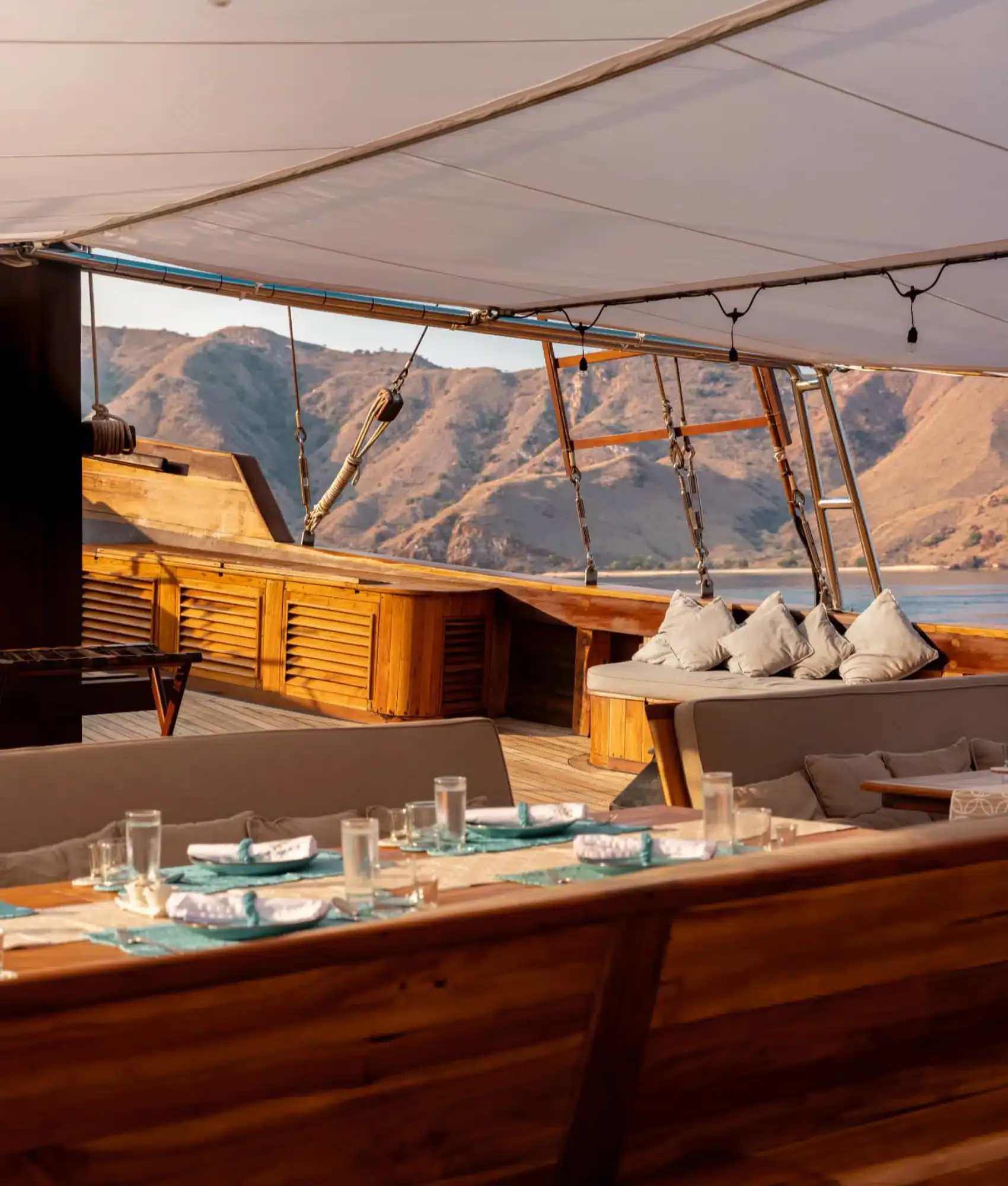 Prana by Atzaro yacht photo 2