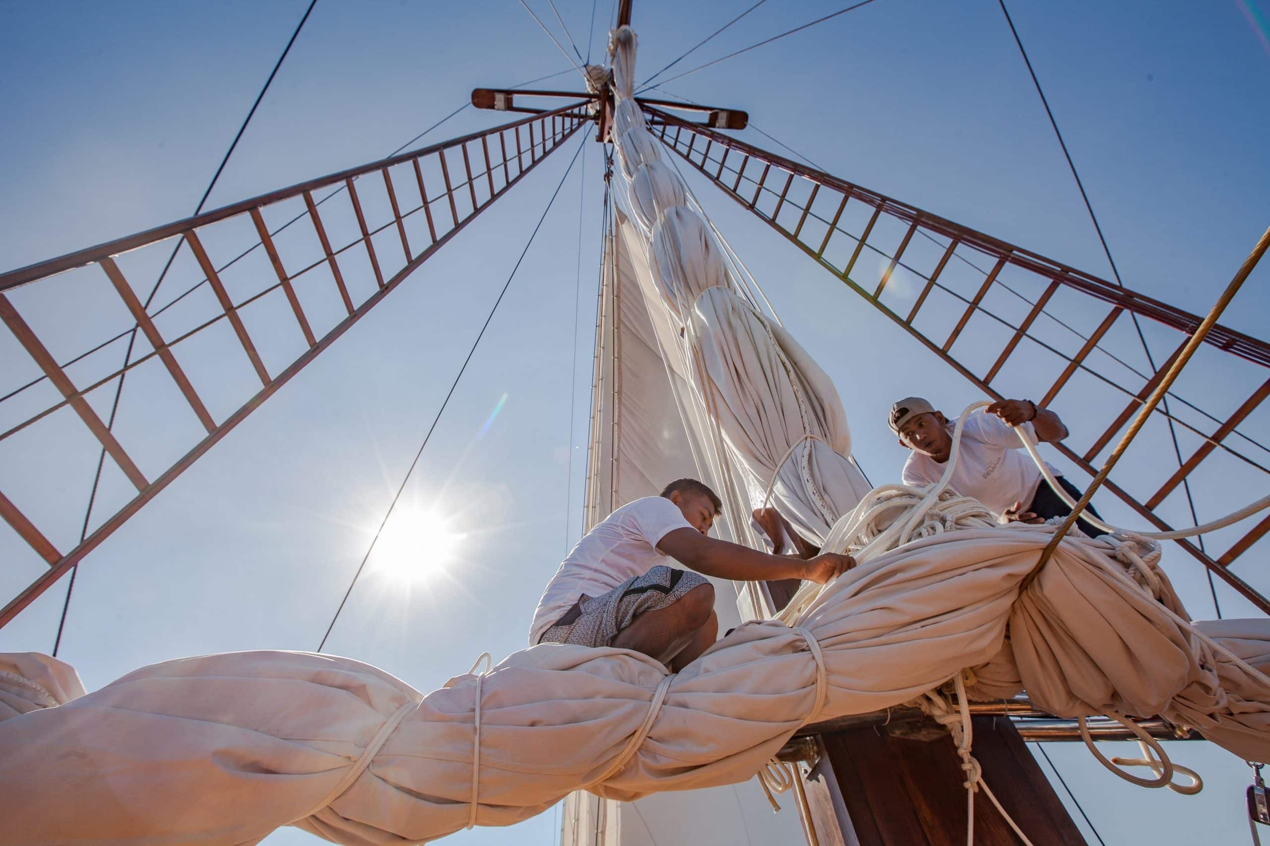Prana by Atzaro Yachtfoto 2