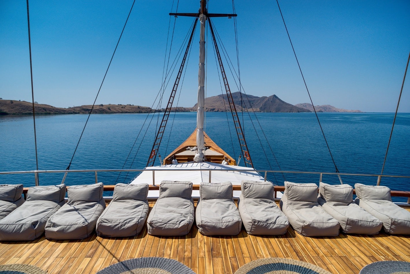 Prana by Atzaro Yachtfoto 5