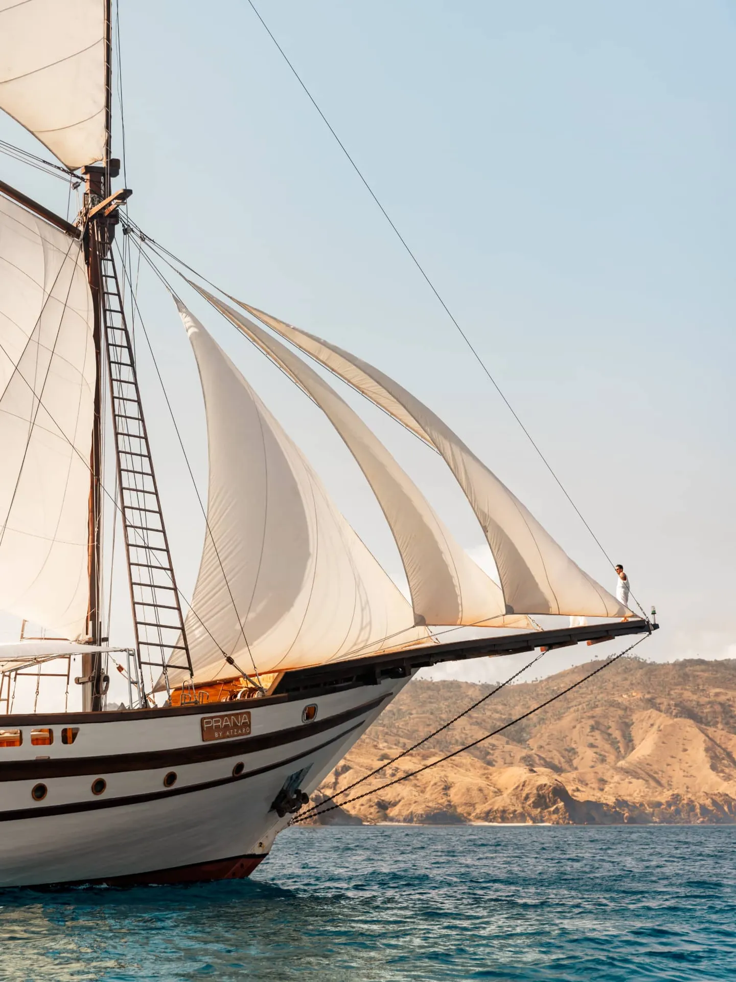 Prana by Atzaro Yachtfoto 6