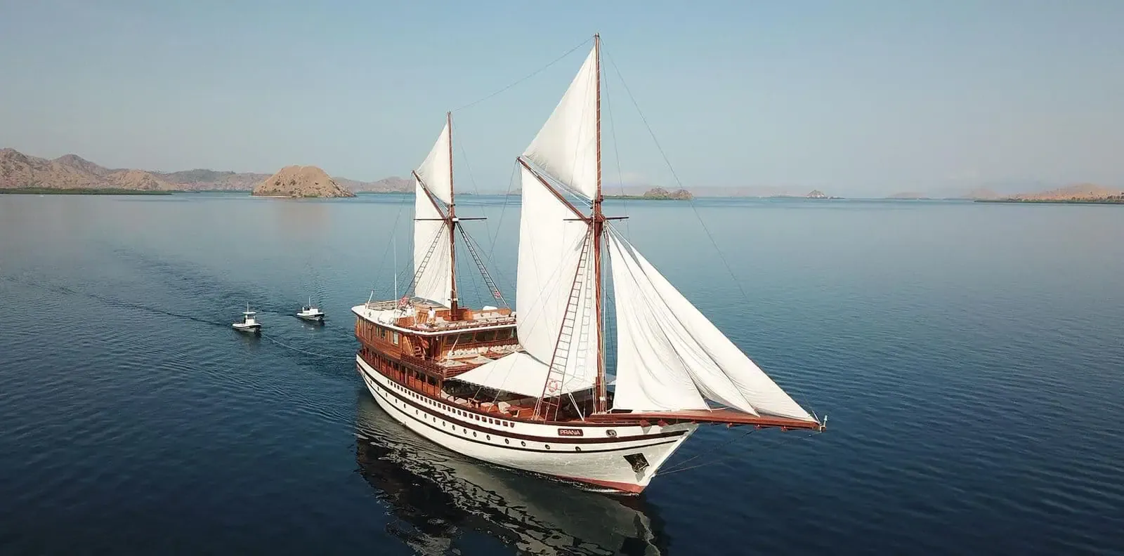 Prana by Atzaro Yachtfoto 7