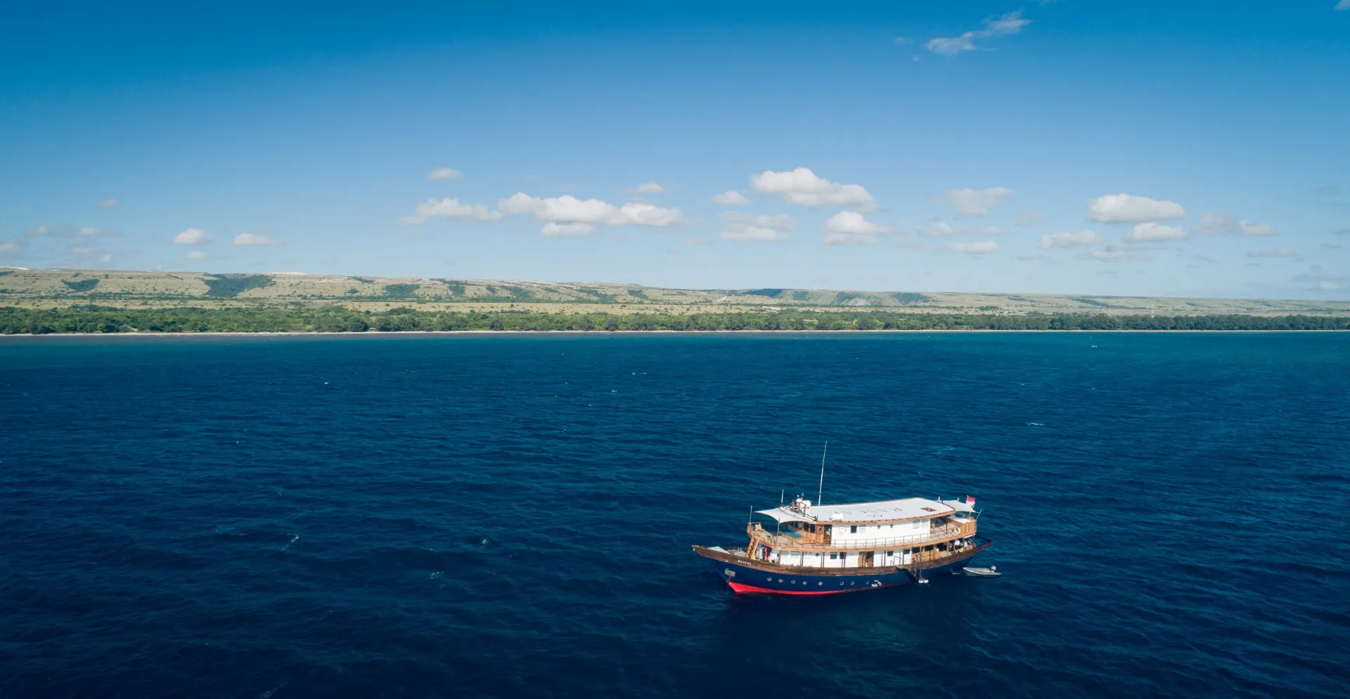 Rascal yacht photo 5