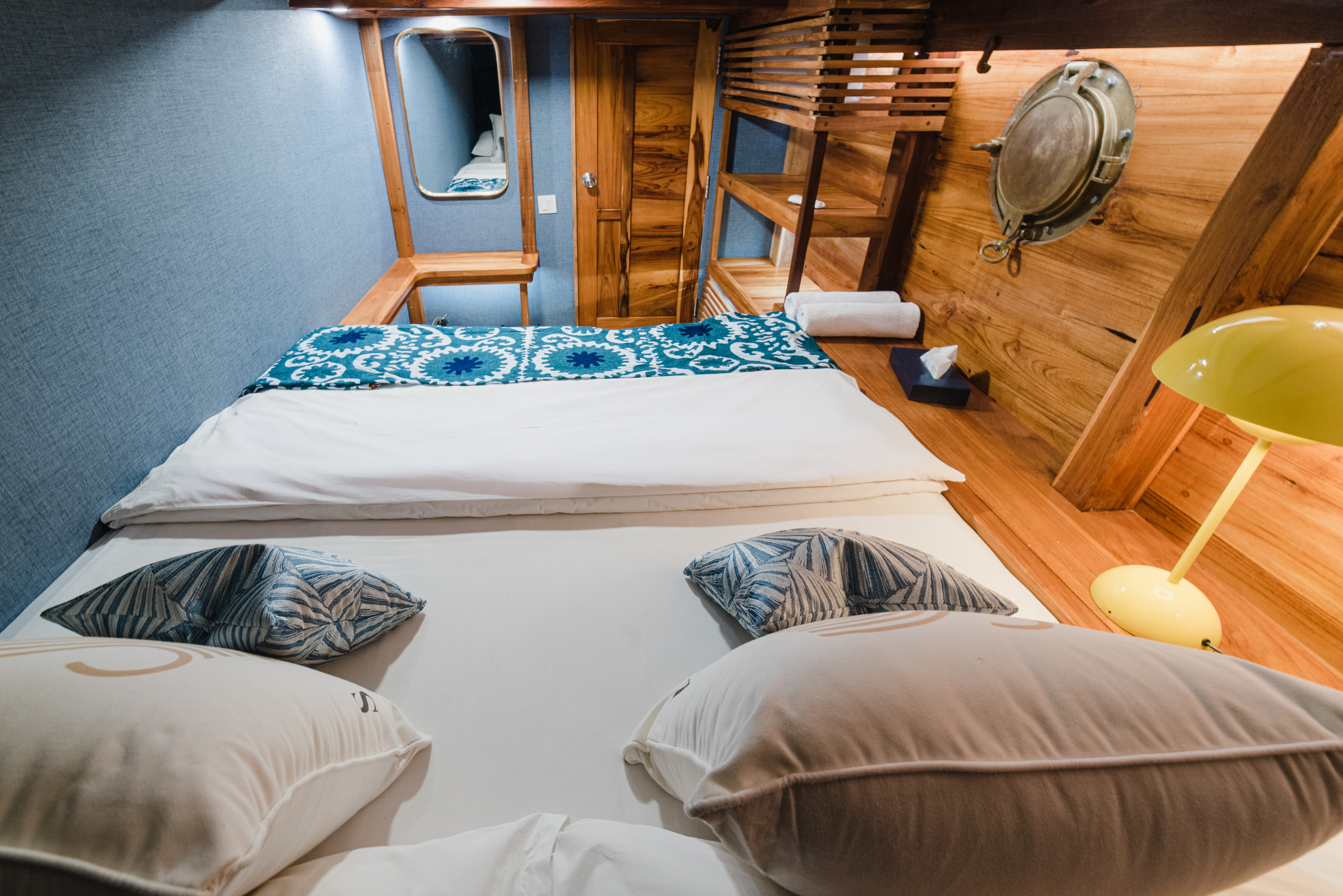 Samara II yacht photo 2