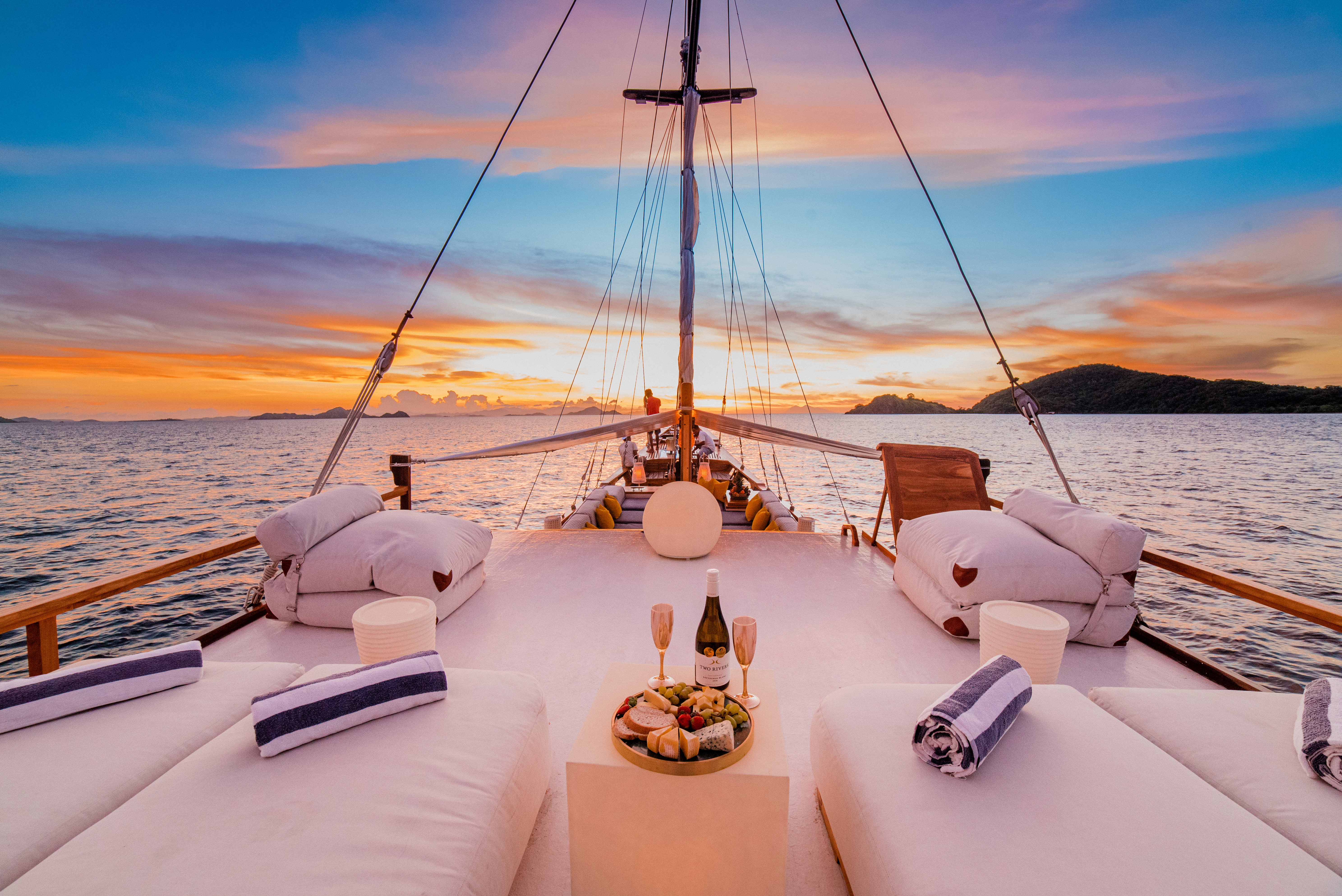 Samara II yacht photo 4