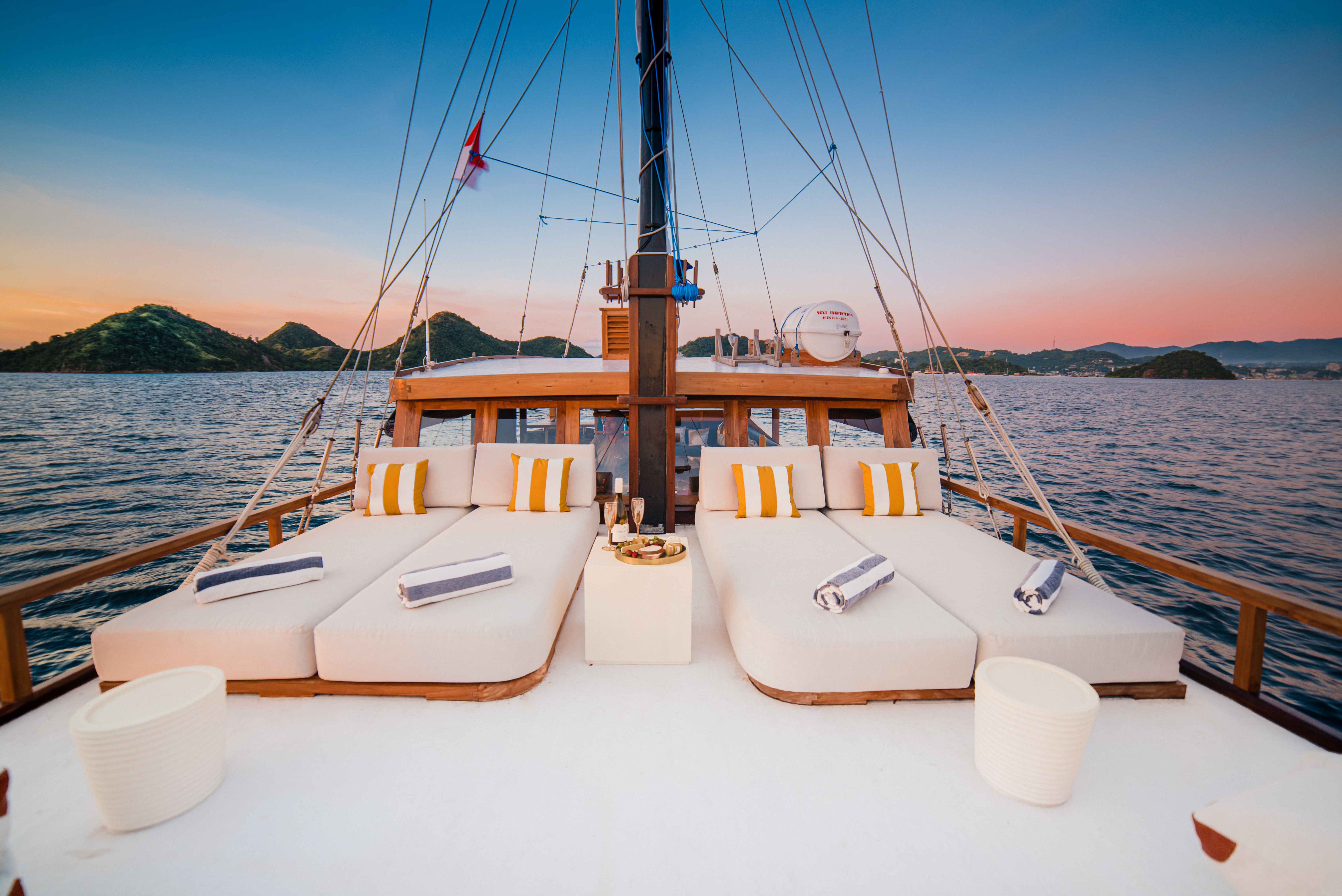 Samara II yacht photo 5