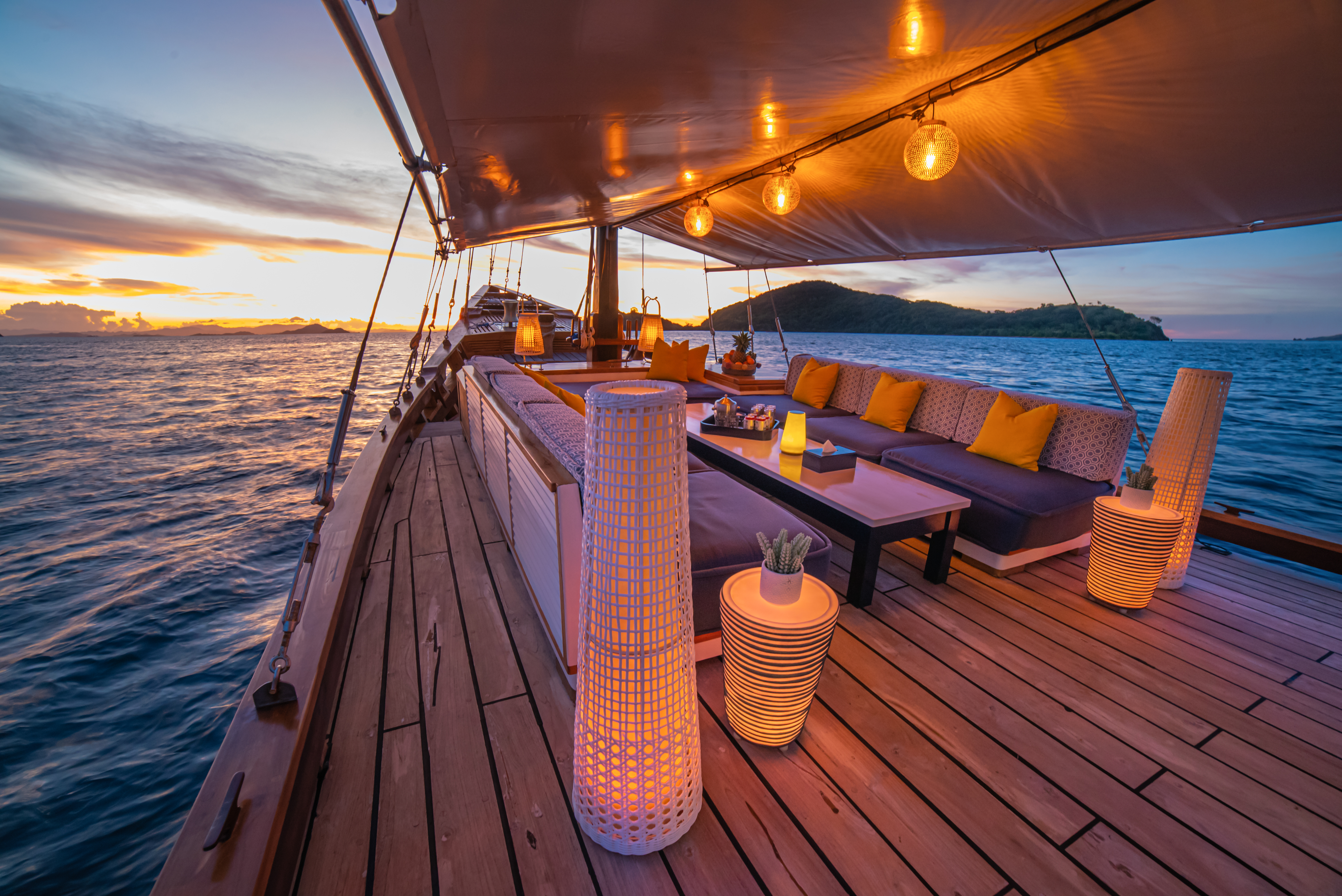 Samara II yacht photo 6