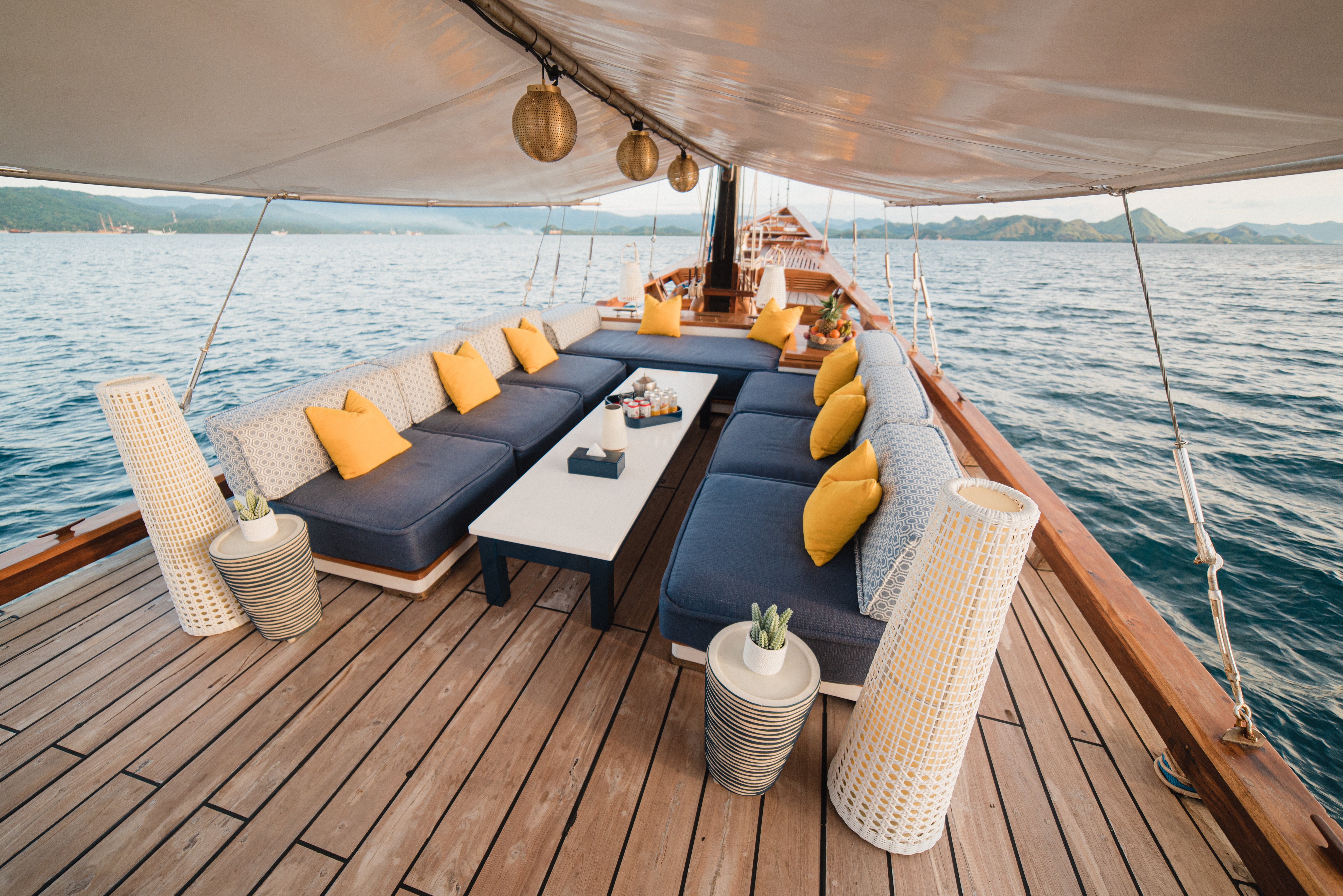 Samara II yacht photo 7