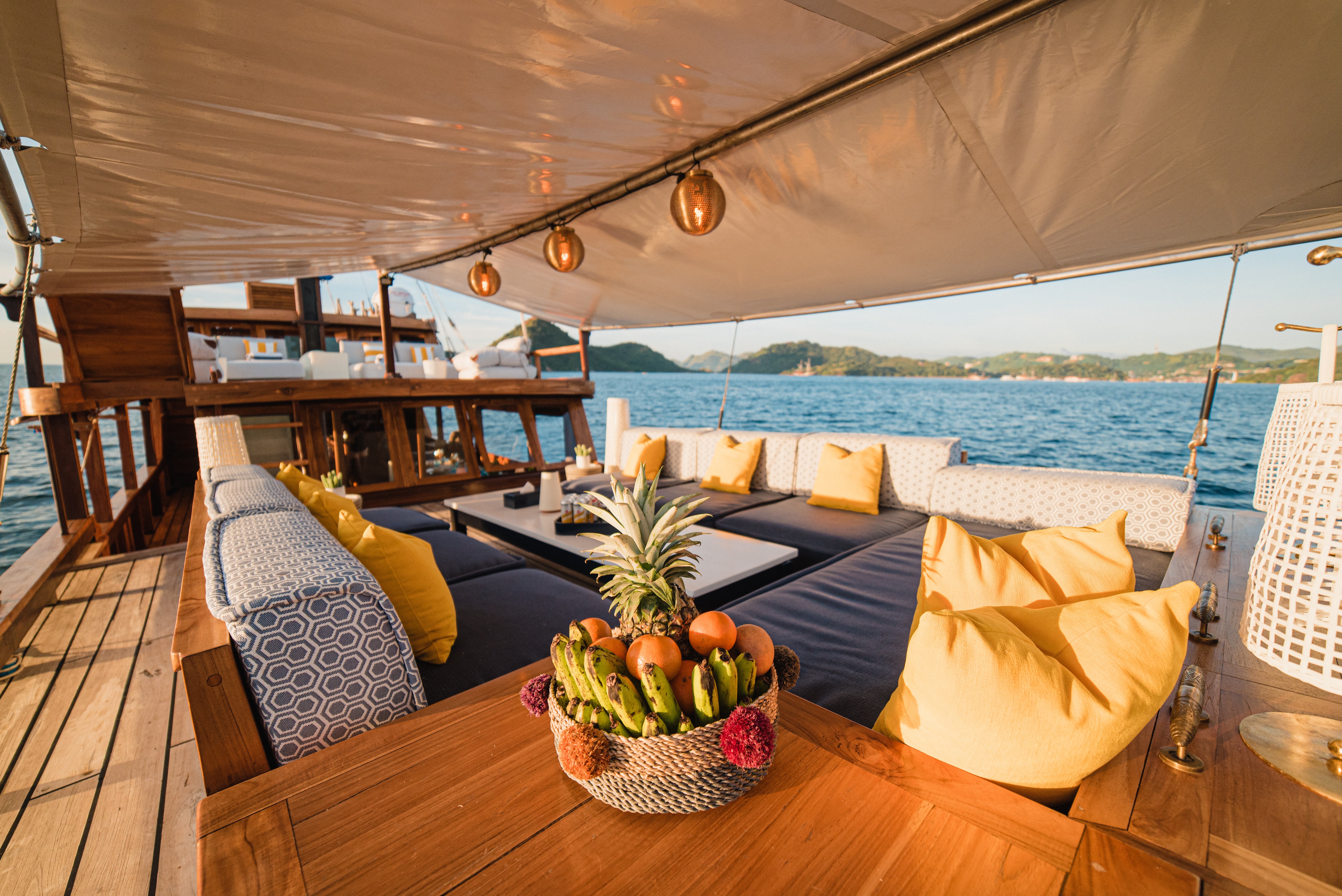 Samara II yacht photo 8