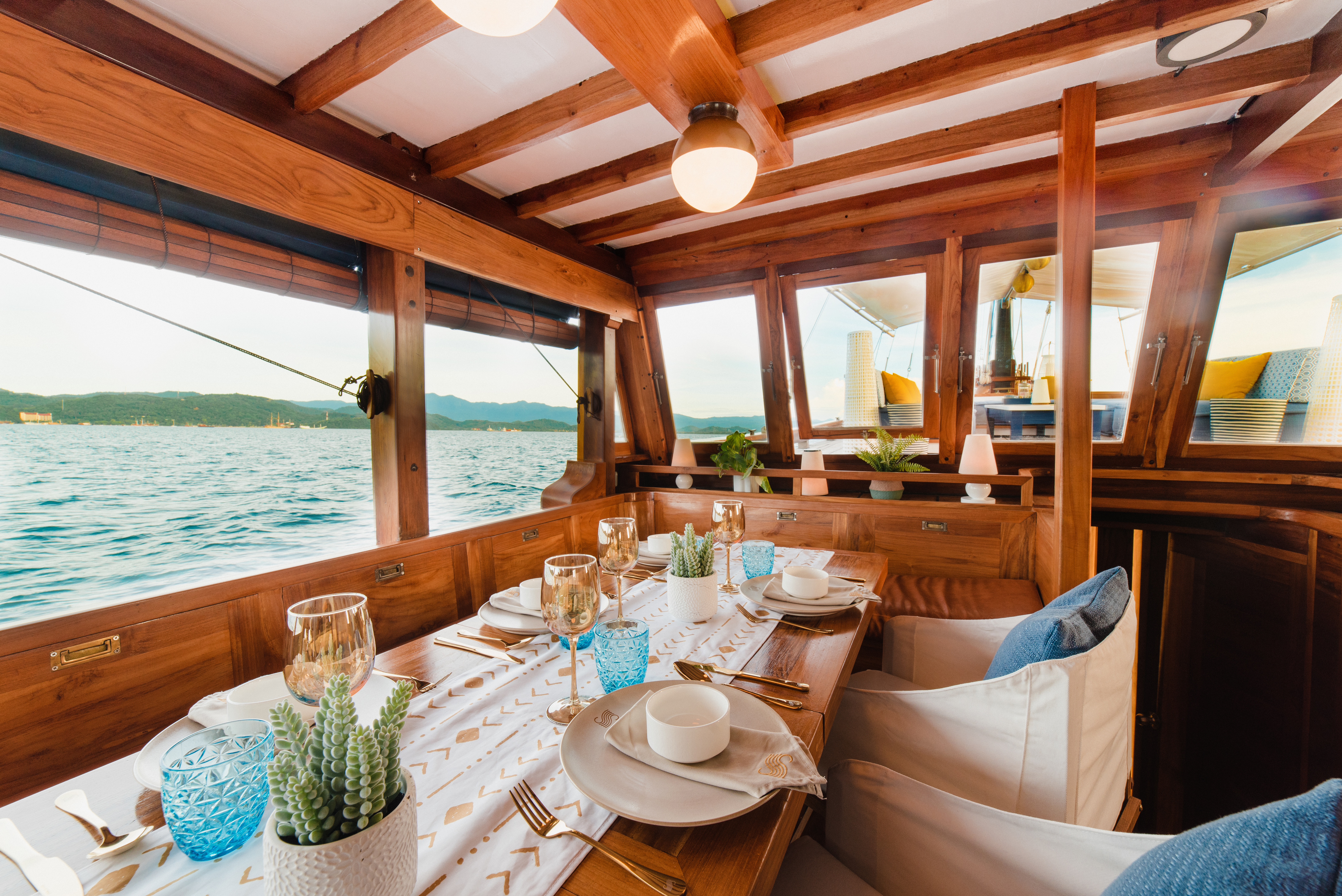 Samara II yacht photo 3