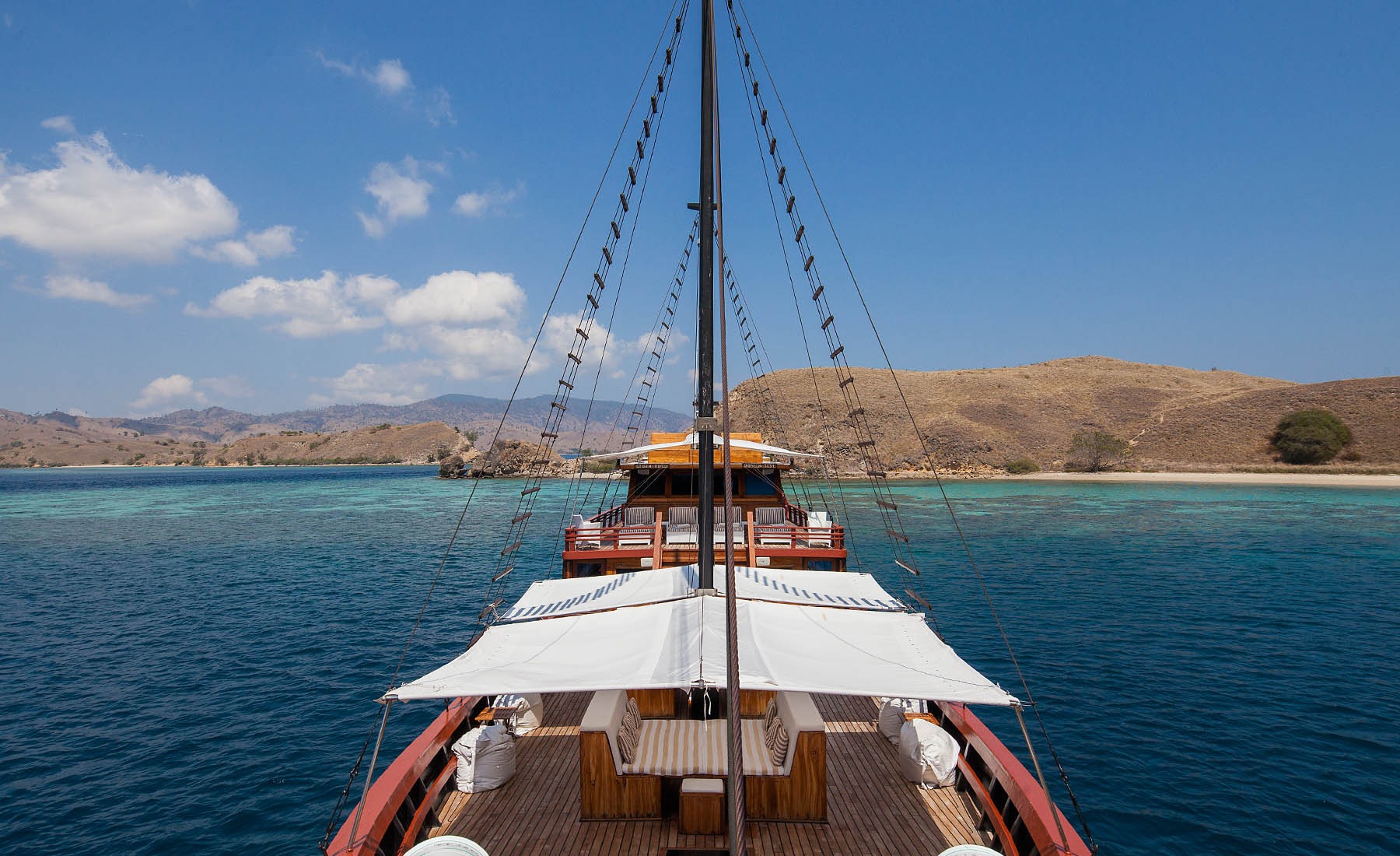 Samata yacht photo 2