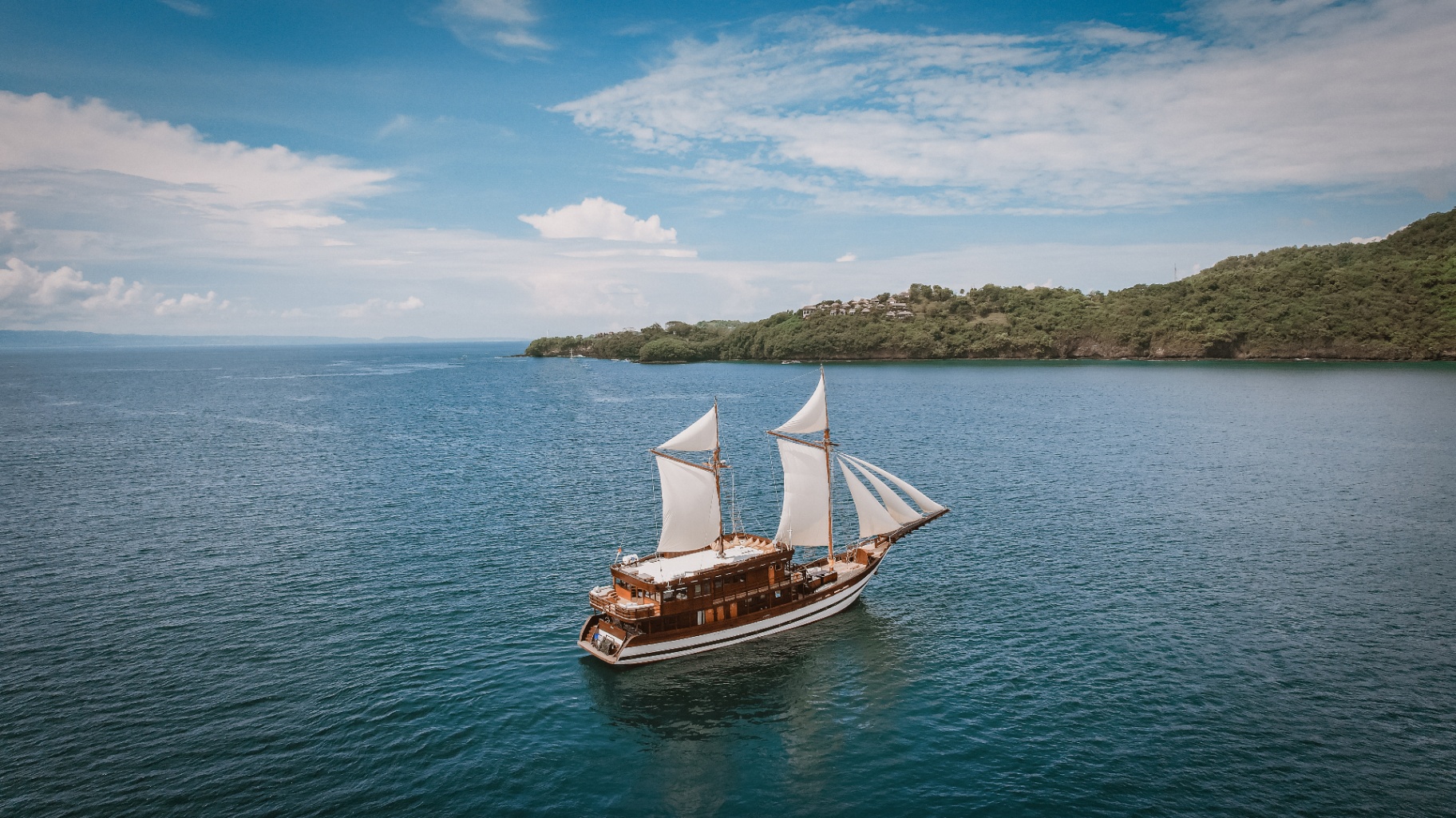 Samsara Samudra yacht photo 6