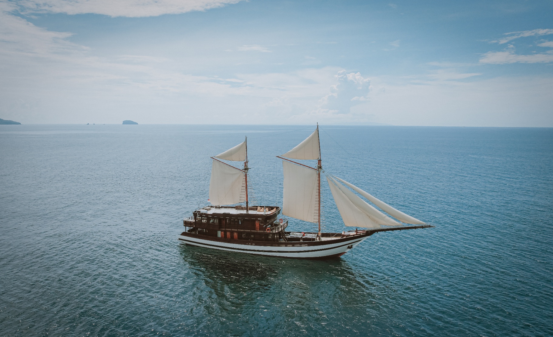 Samsara Samudra yacht photo 7