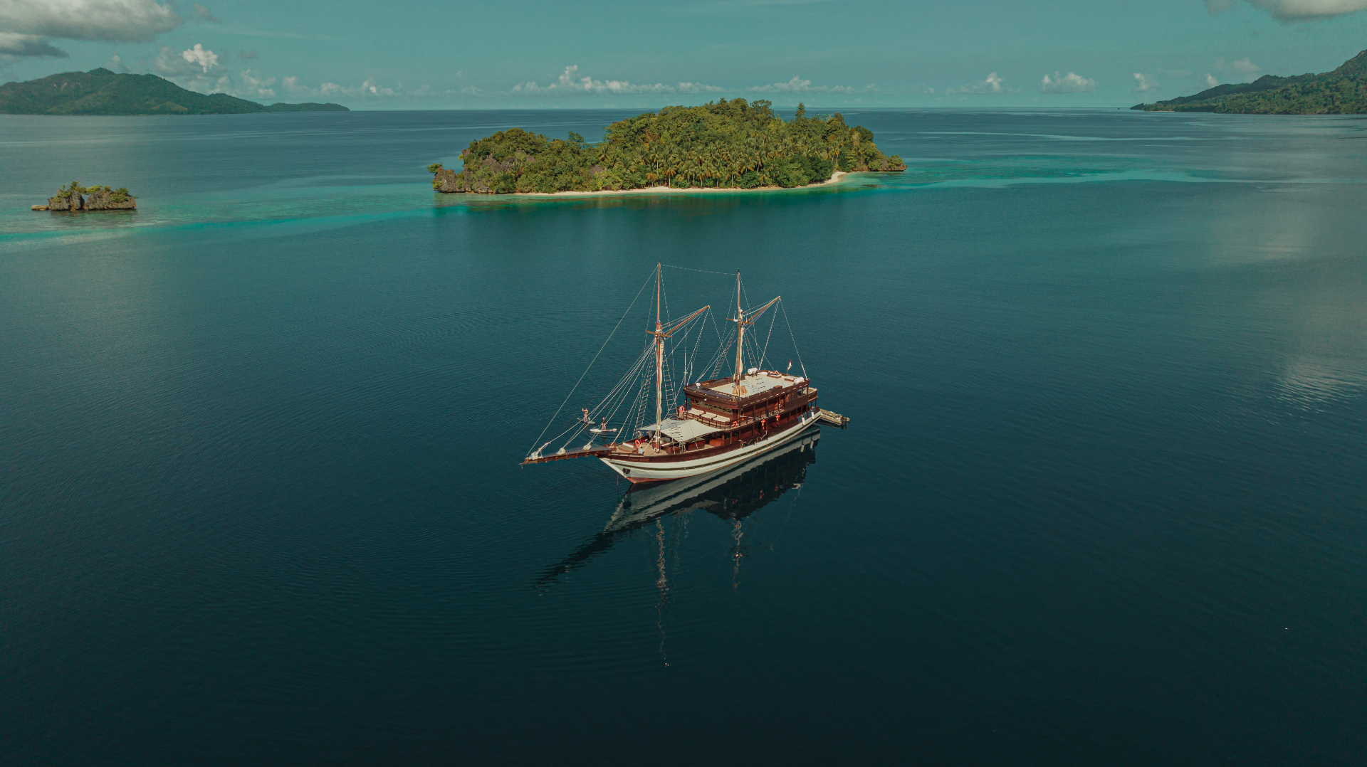 Samsara Samudra yacht photo 8