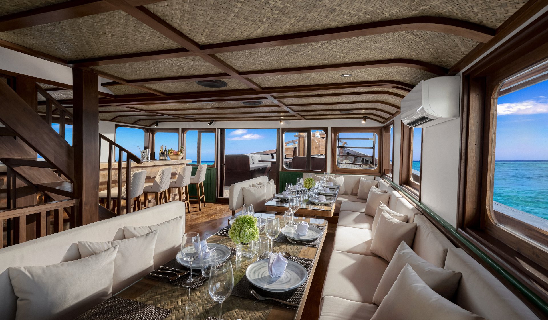 Samsara Samudra yacht photo 3