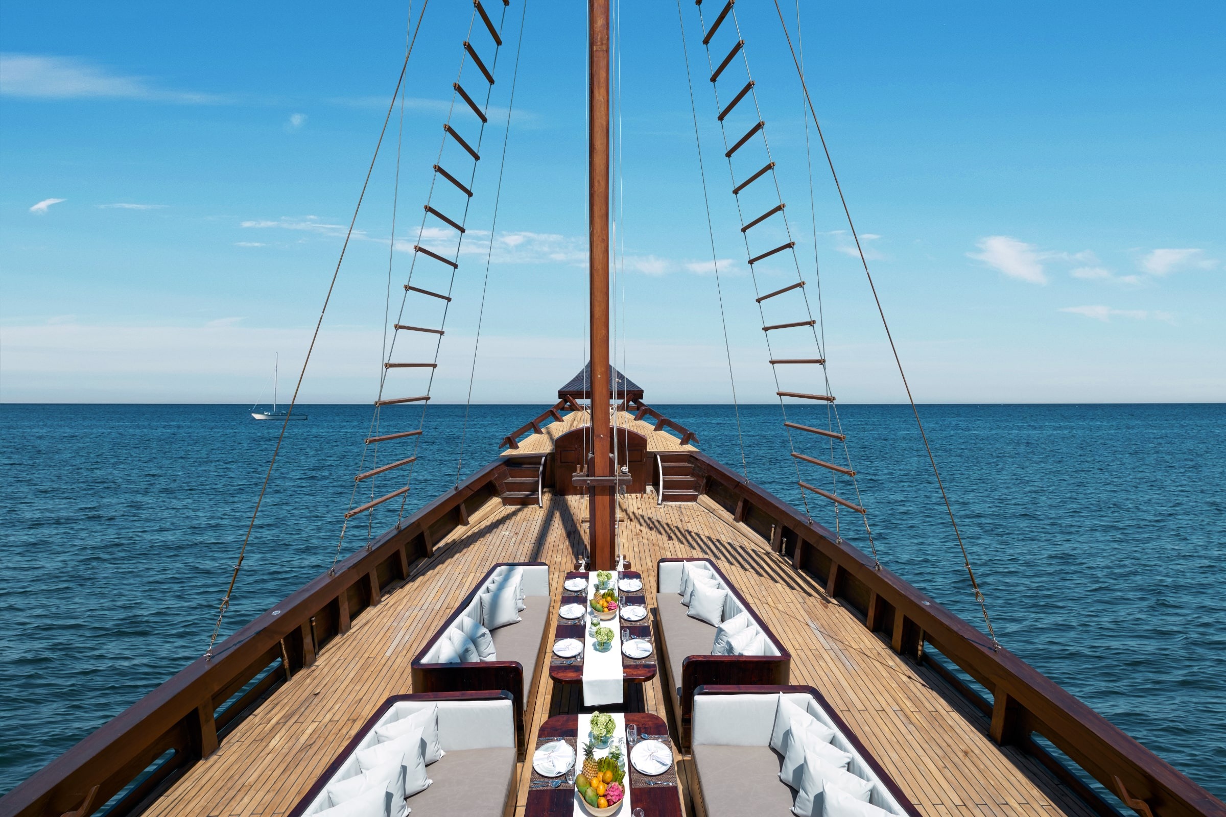 Samsara Samudra yacht photo 4