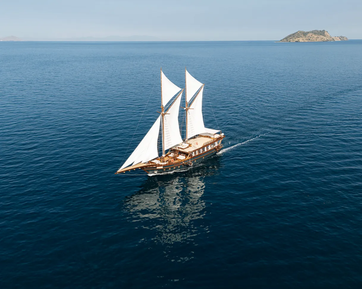 Sanya Yachtfoto 5
