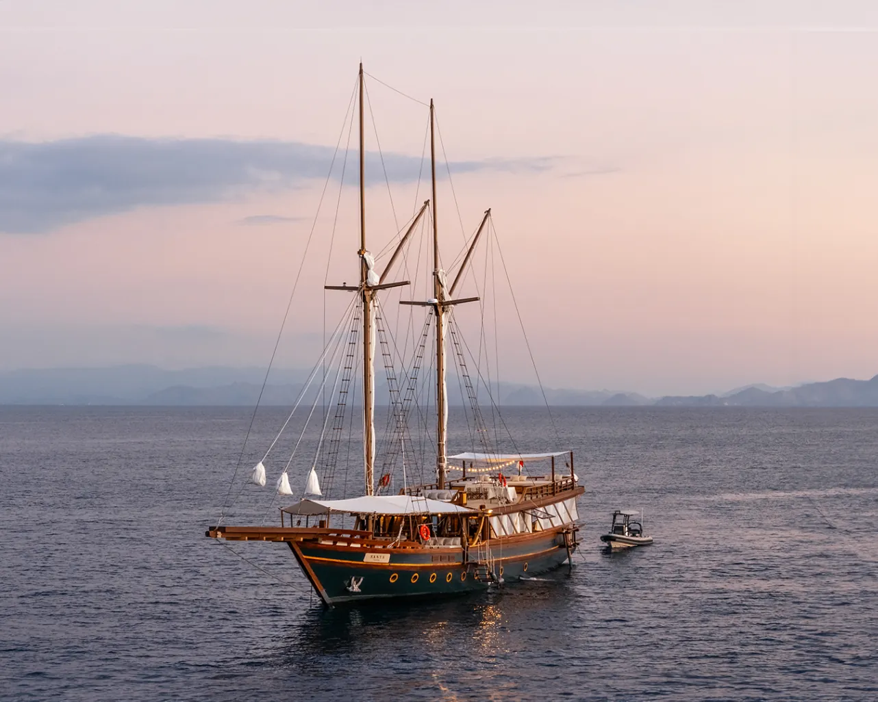 Sanya Yachtfoto 6