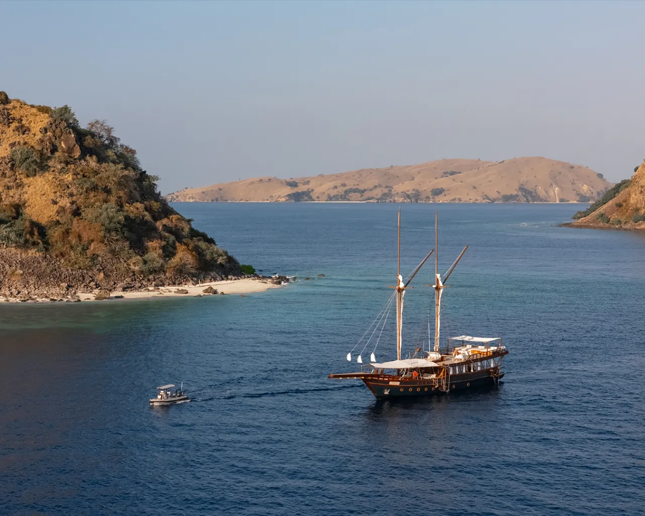 Sanya Yachtfoto 7