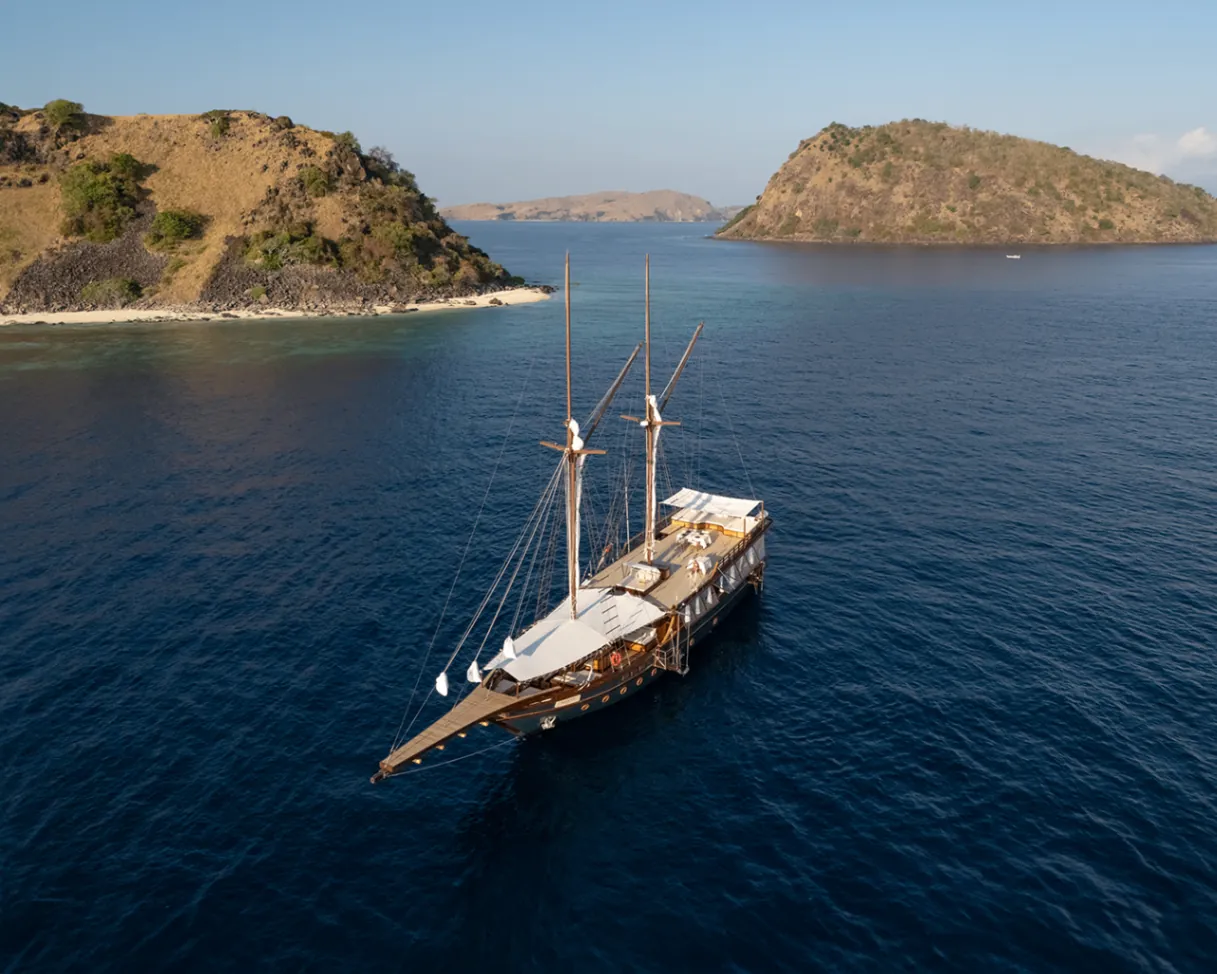 Sanya Yachtfoto 8