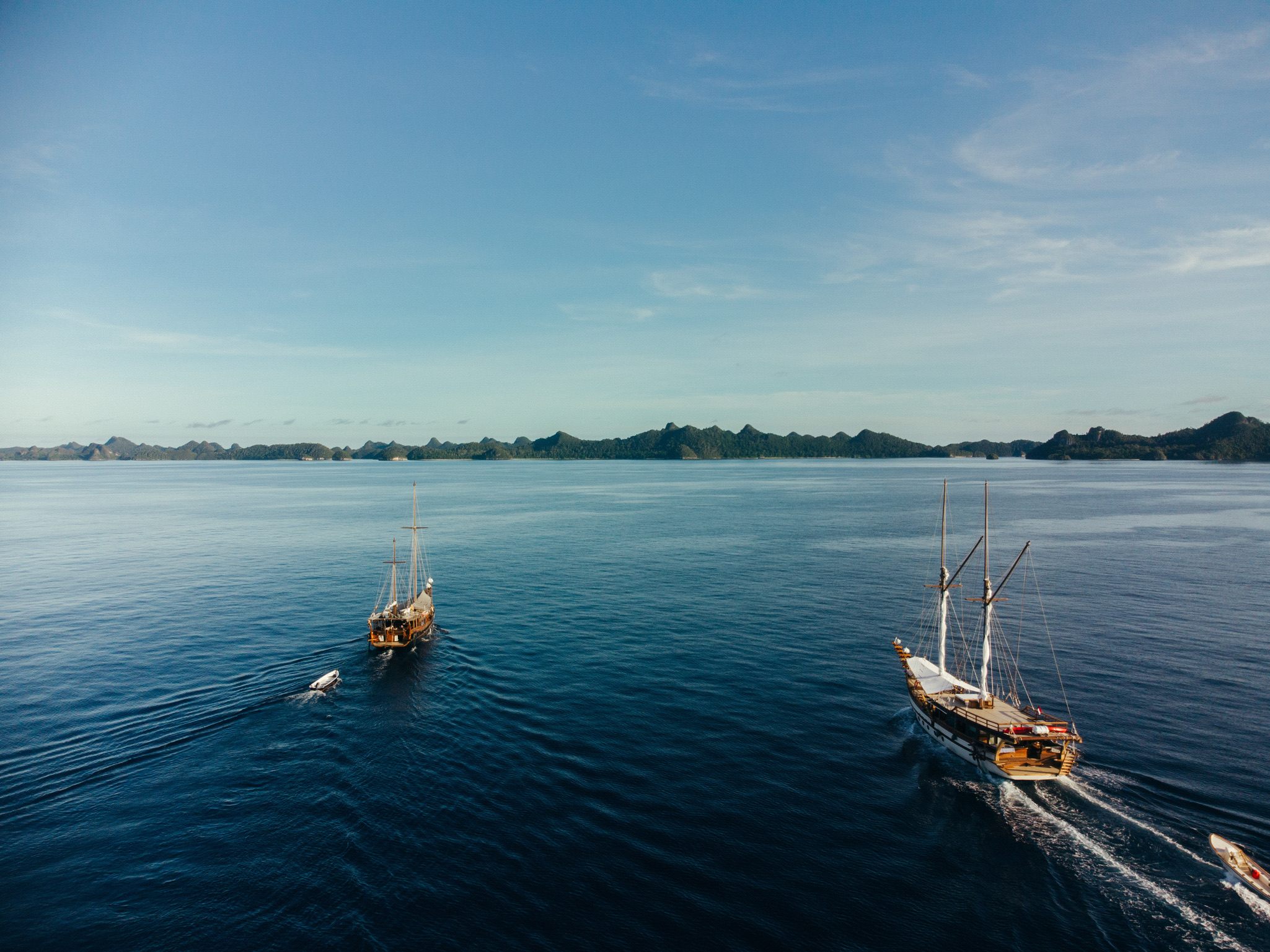 Senja yacht photo 2