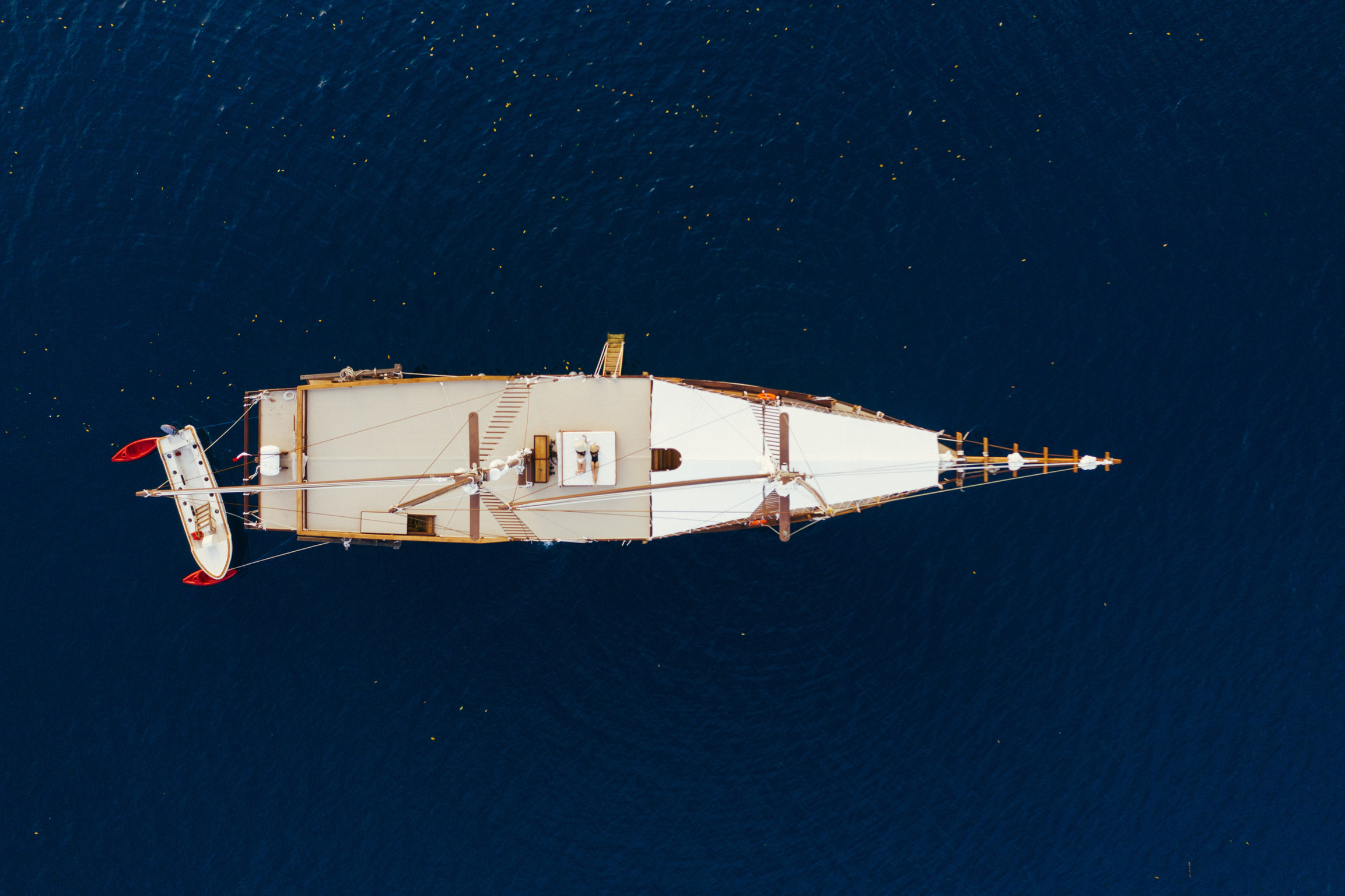 Senja yacht photo 3