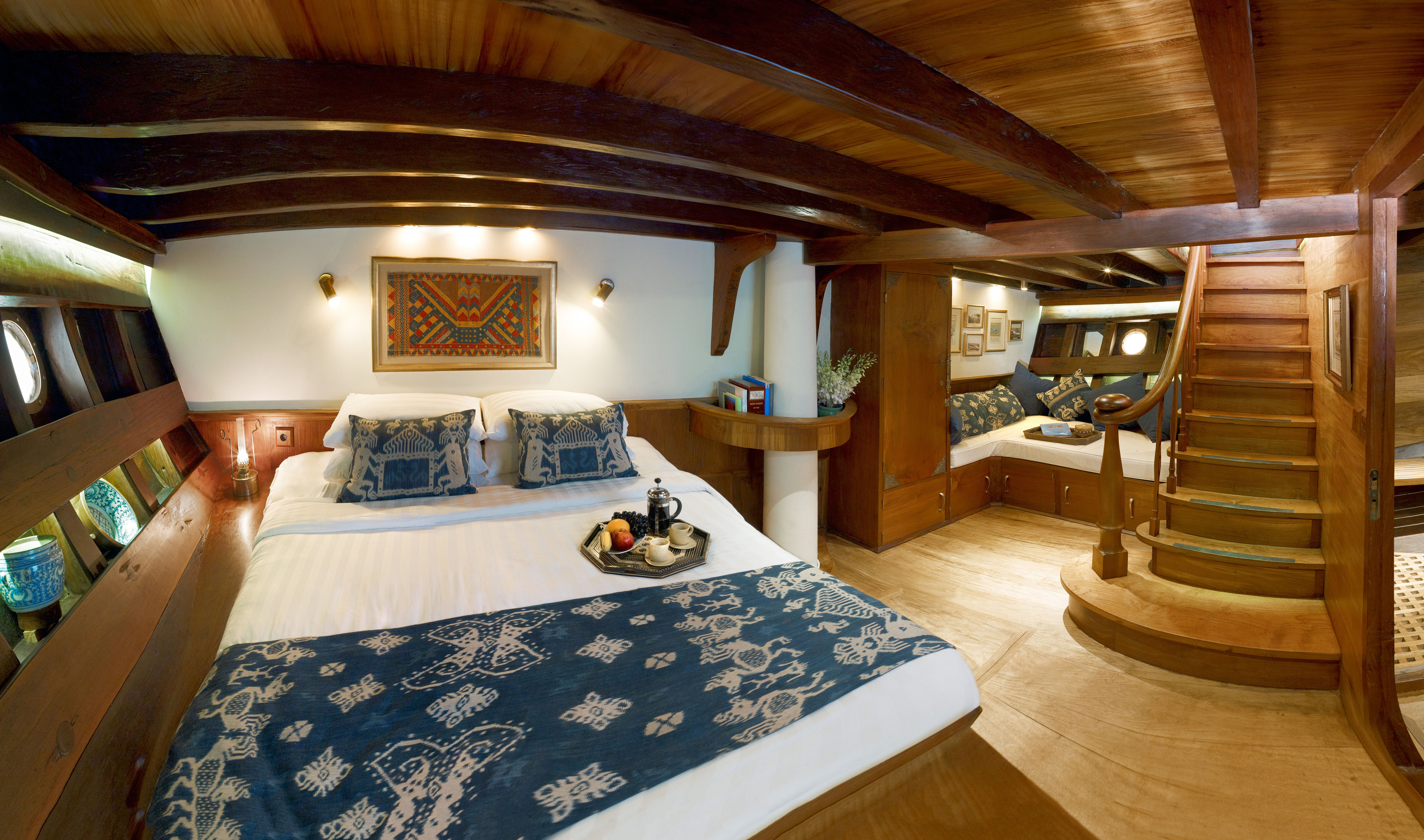 Si Datu Bua Yachtfoto 3